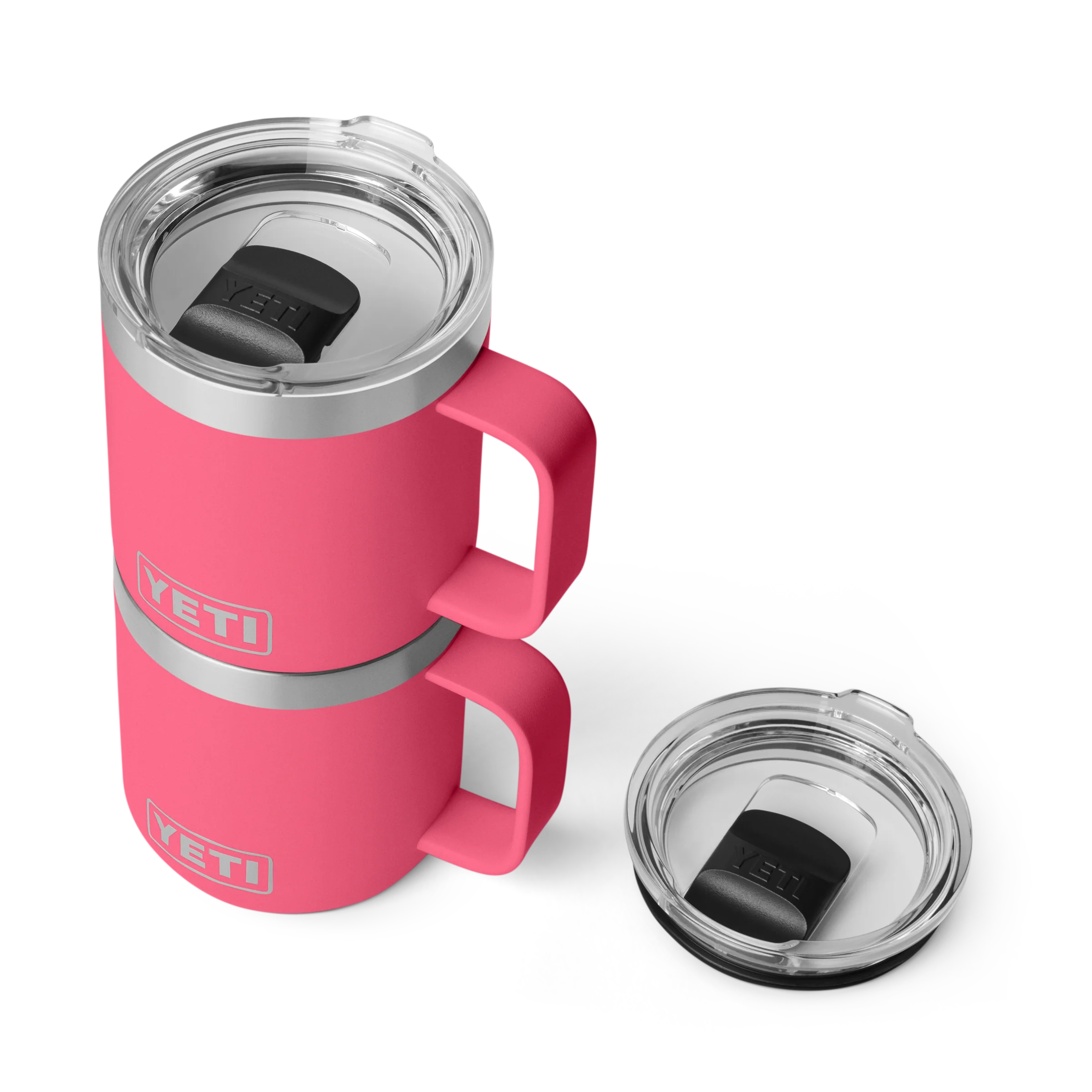 Rambler® 10 oz (295 ml) Stackable Mug - Image 47