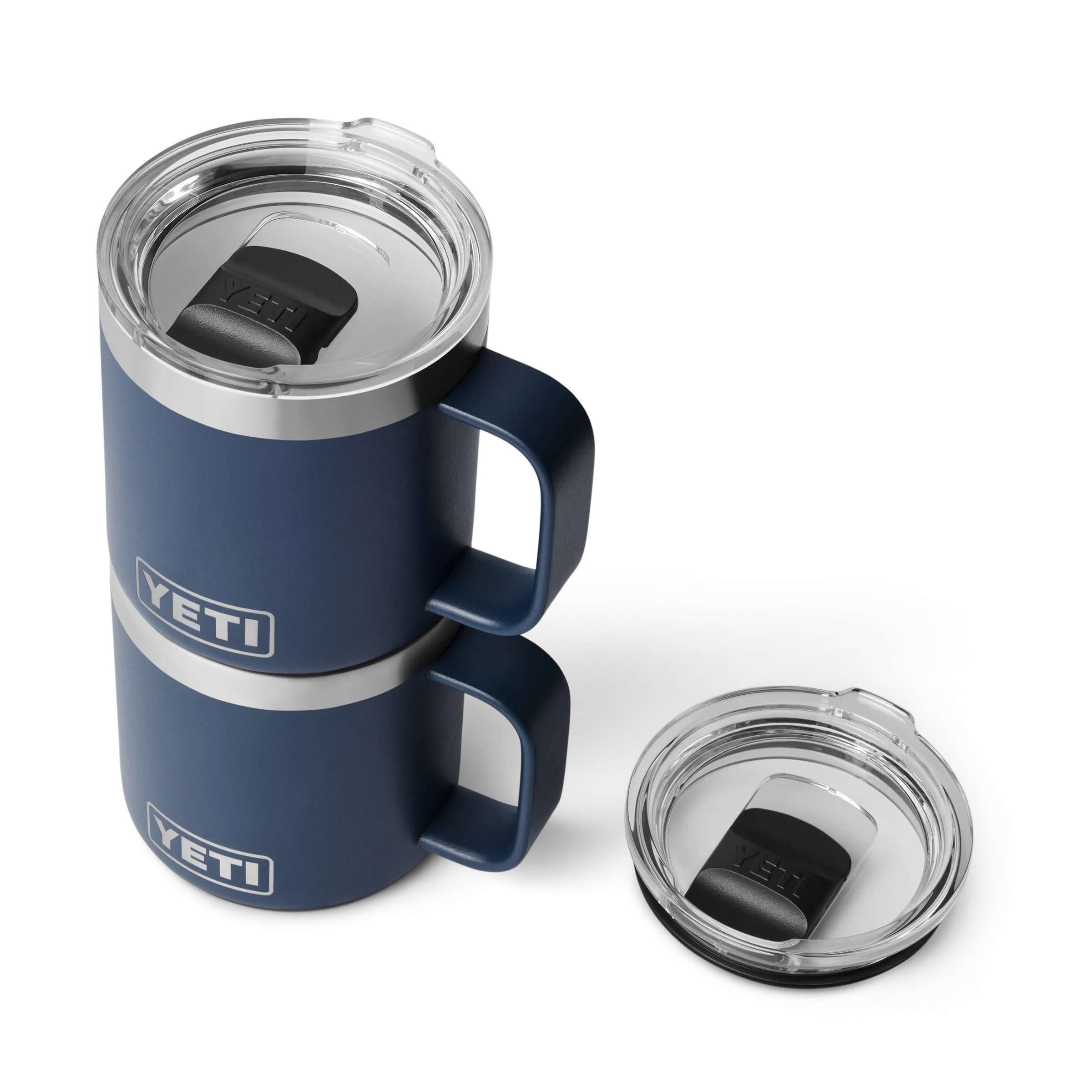 Rambler® 10 oz (295 ml) Stackable Mug - Image 5