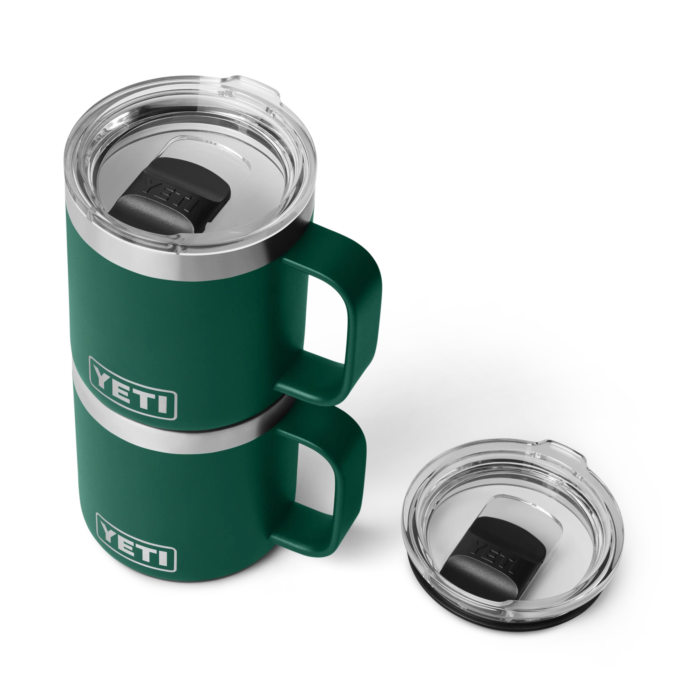 Rambler® 10 oz (295 ml) Stackable Mug - Image 53