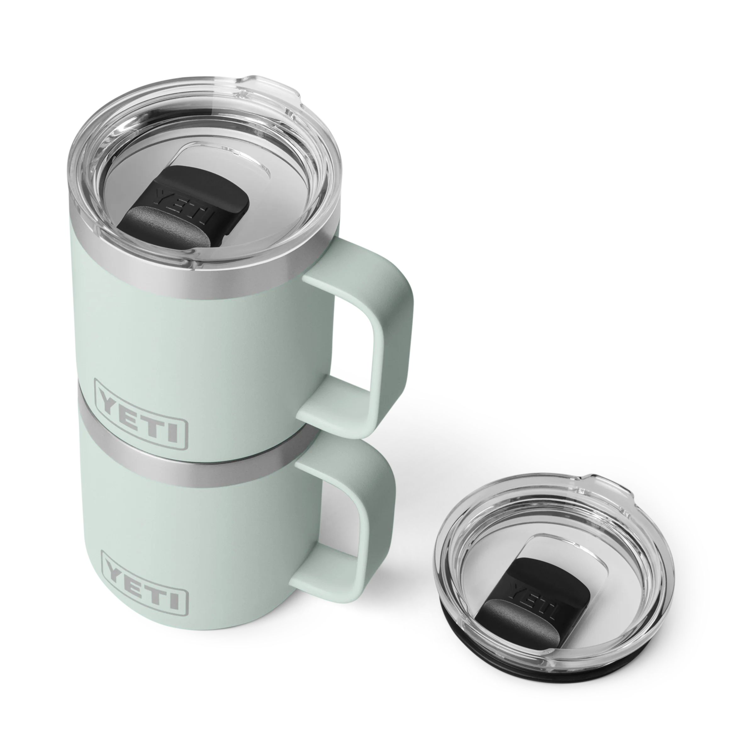 Rambler® 10 oz (295 ml) Stackable Mug - Image 69