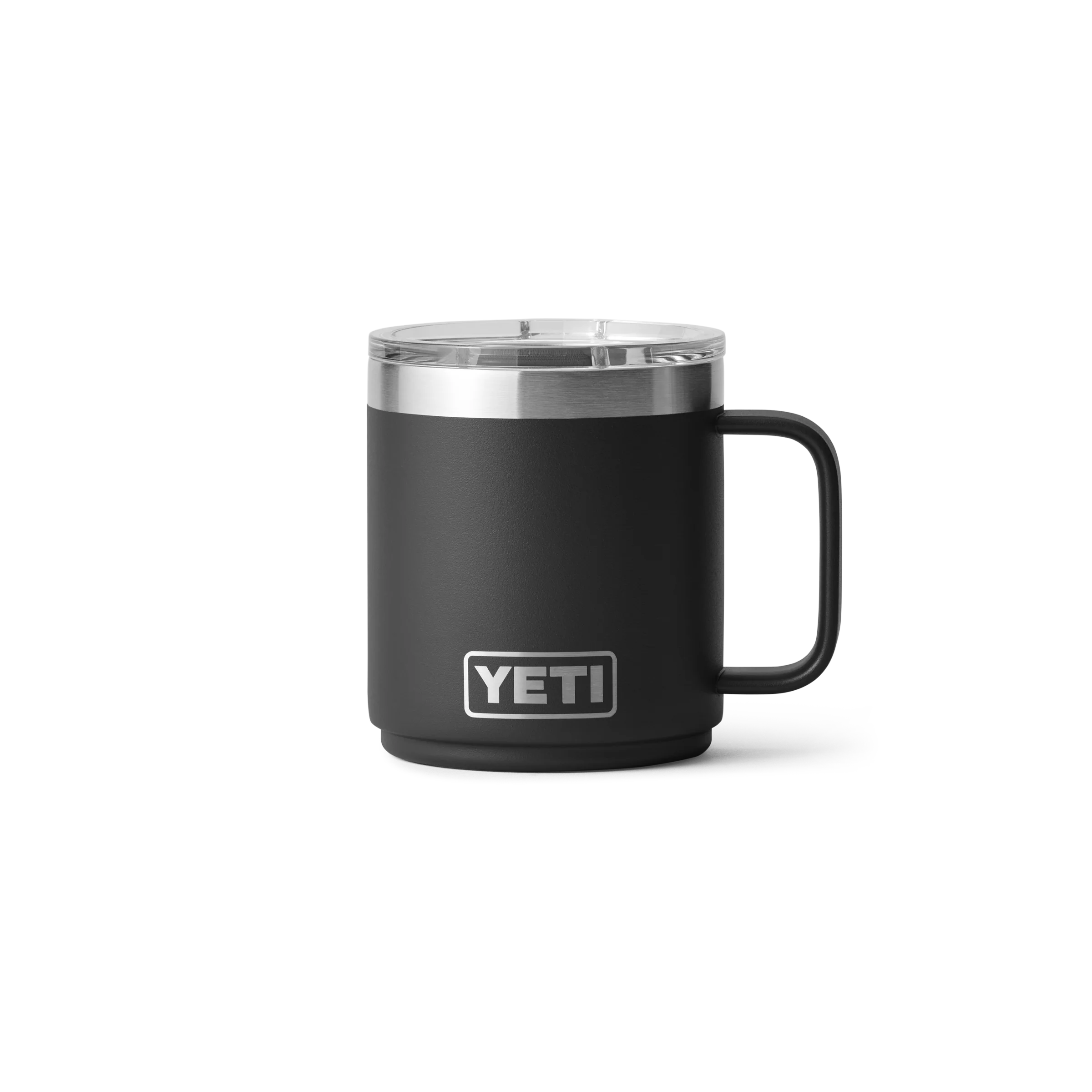 Rambler® 10 oz (295 ml) Stackable Mug - Image 7