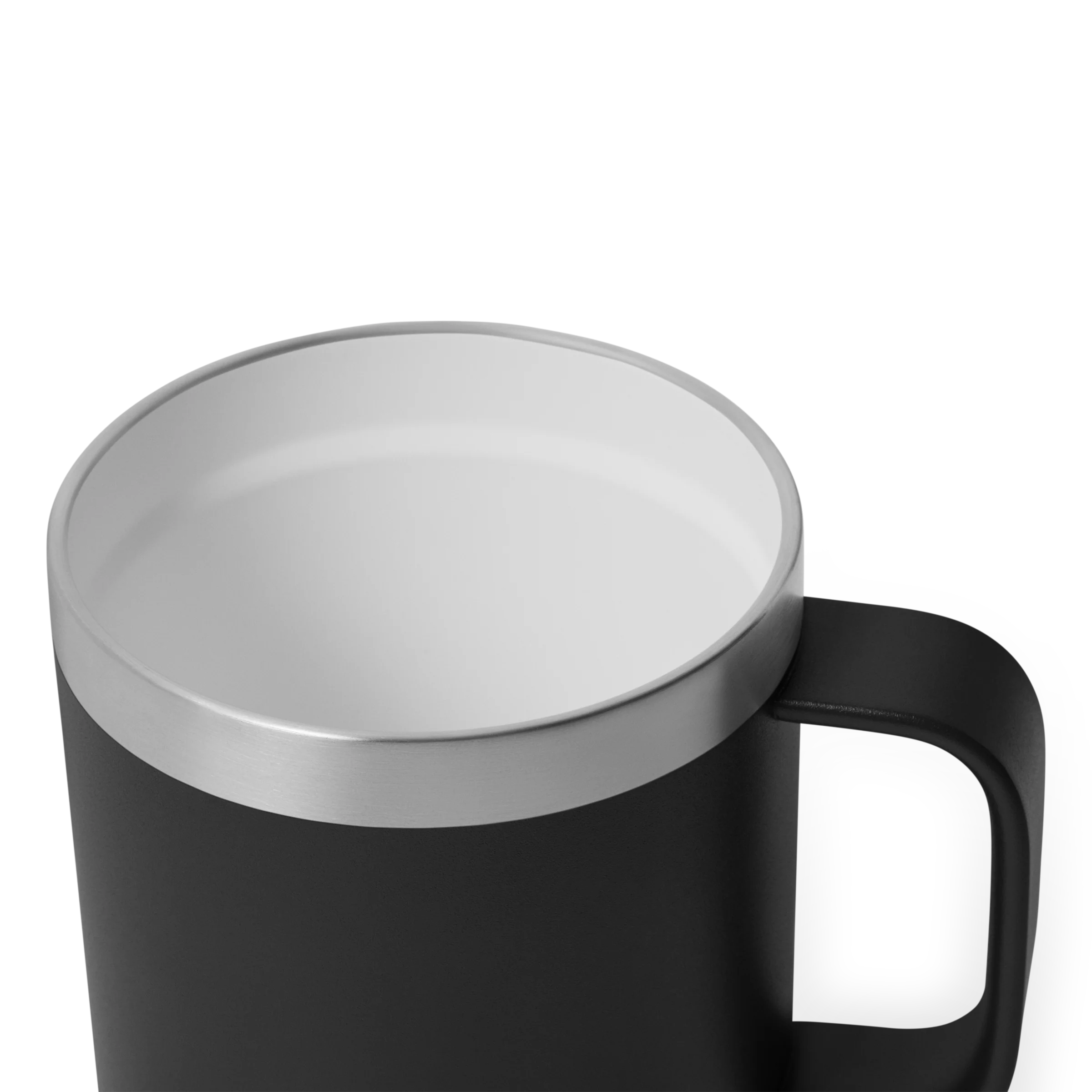 Rambler® 10 oz (295 ml) Stackable Mug - Image 8