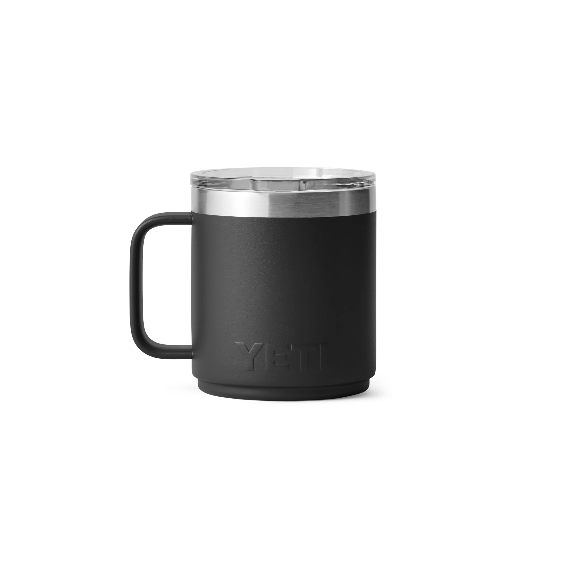 Rambler® 10 oz (295 ml) Stackable Mug - Image 9