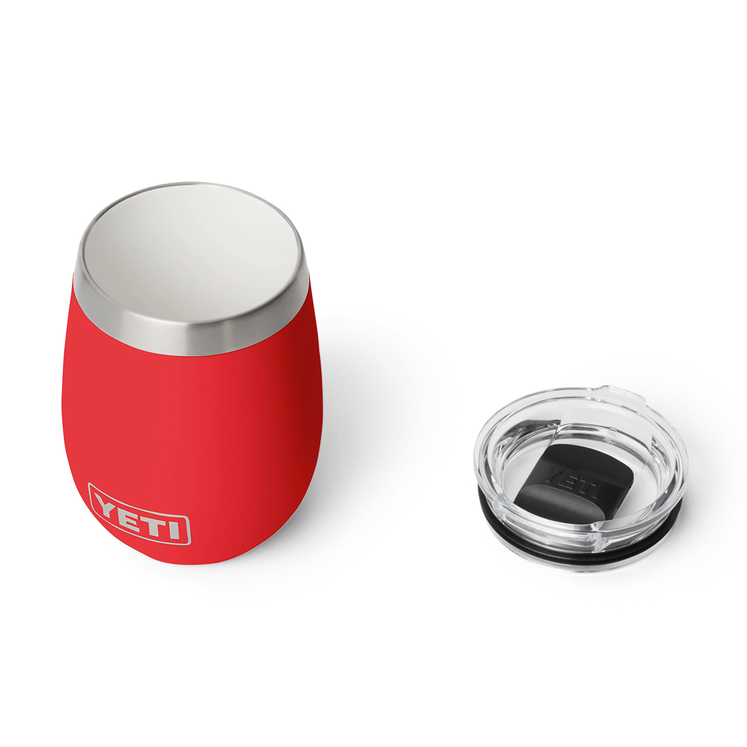 Rambler® 10 oz (295 ml) Wine Tumbler - Image 17