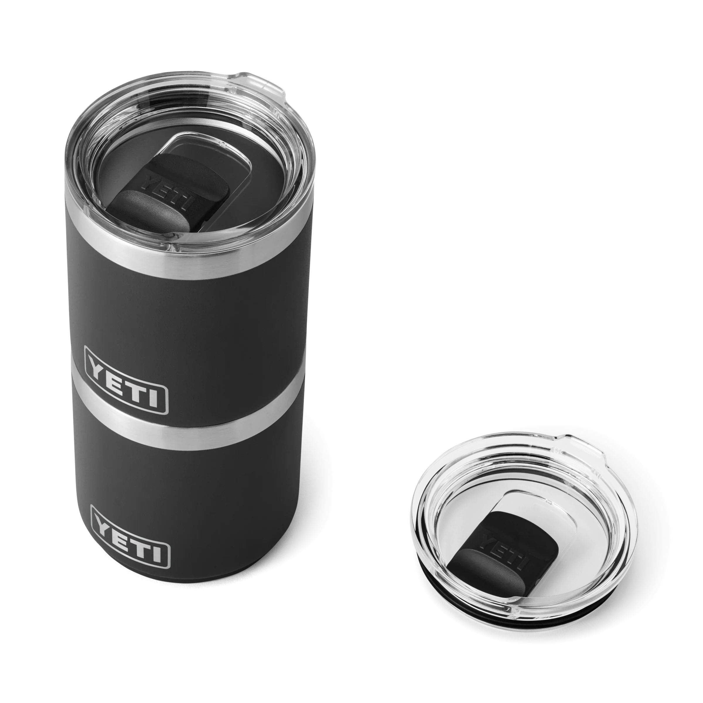 Rambler® 10 oz (295 ml) Stackable Lowball - Image 4