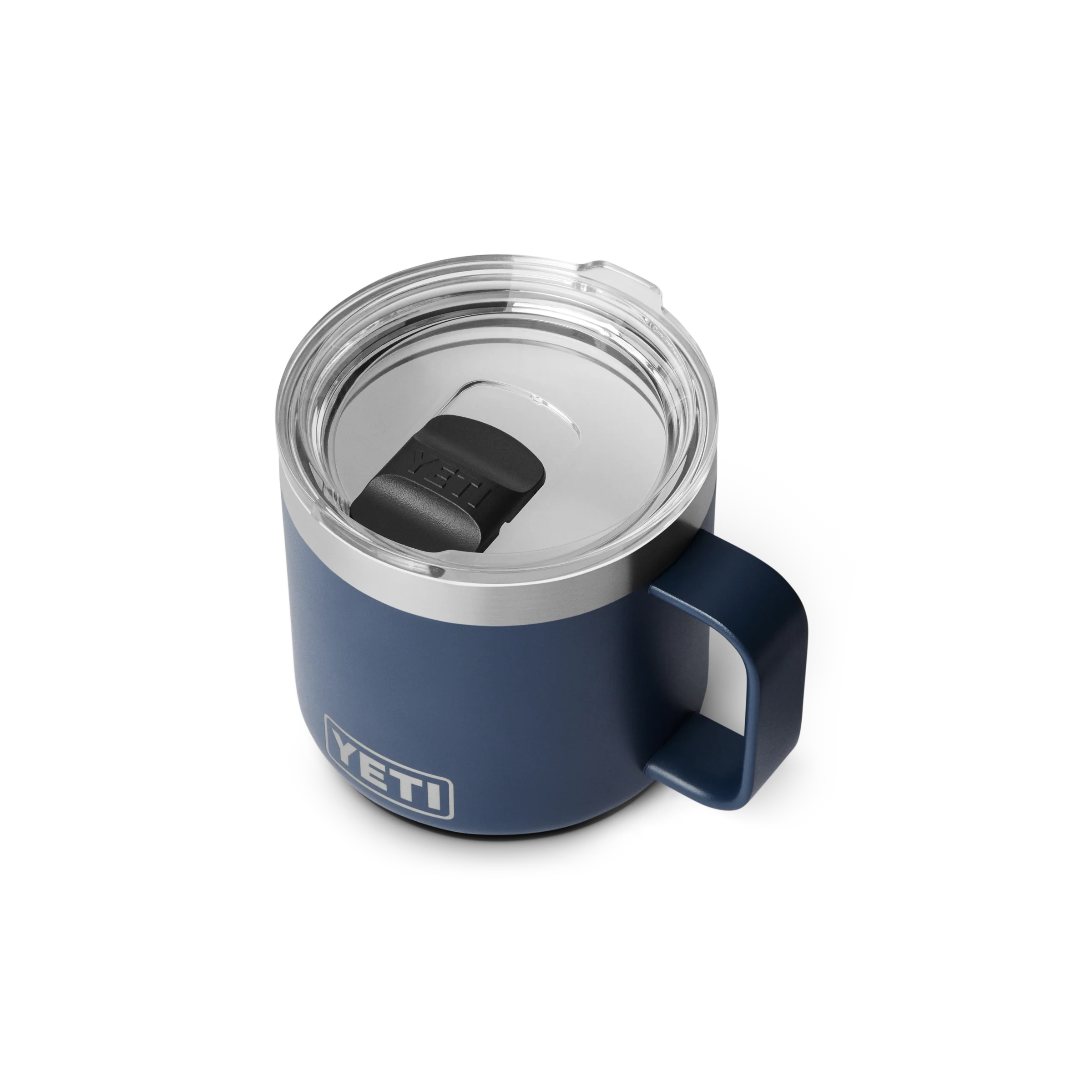 Rambler® 14 oz (414 ml) Stackable Mug - Image 11