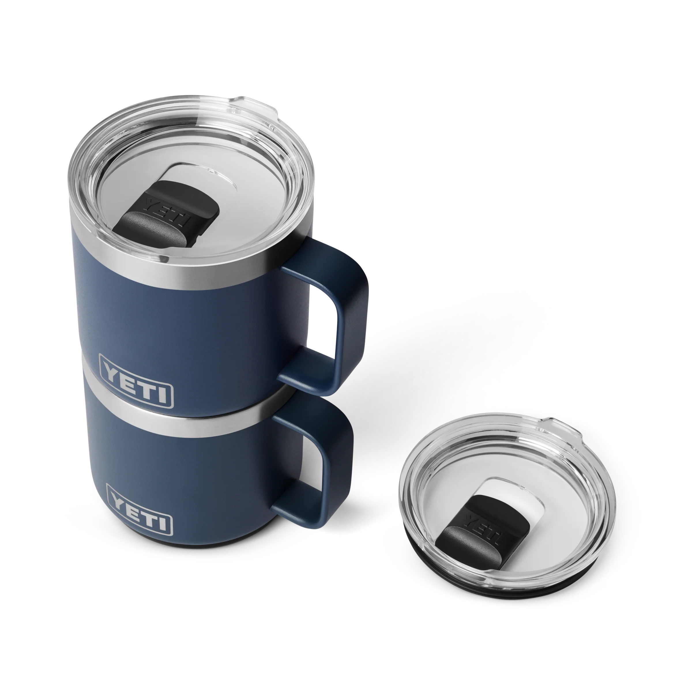 Rambler® 14 oz (414 ml) Stackable Mug - Image 12