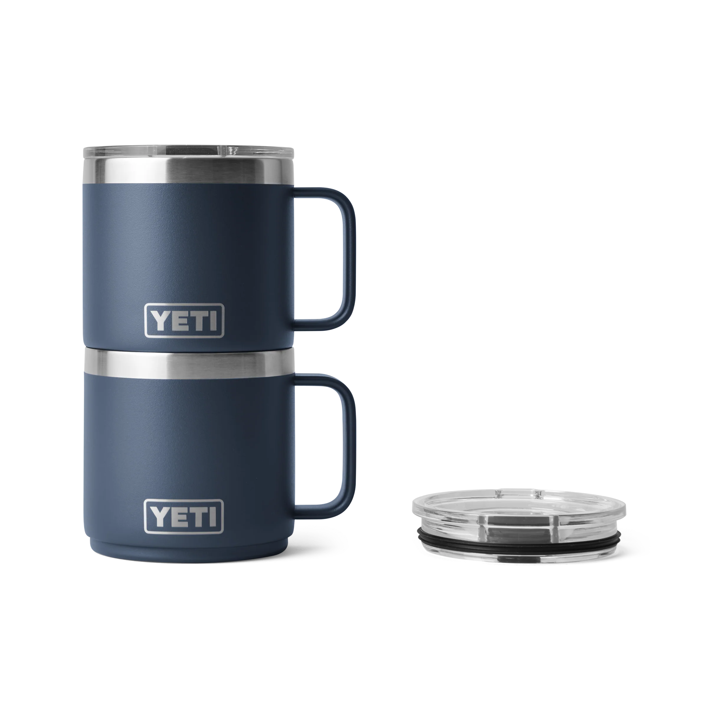 Rambler® 14 oz (414 ml) Stackable Mug - Image 13