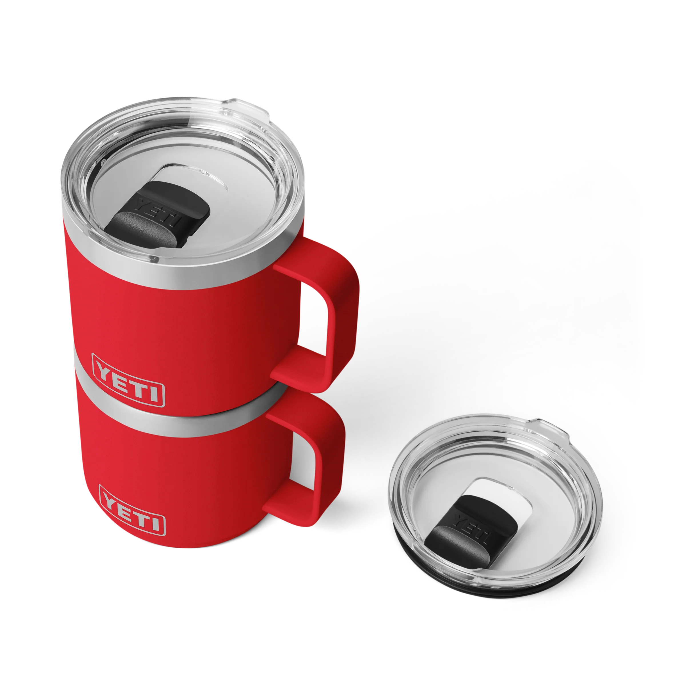 Rambler® 14 oz (414 ml) Stackable Mug - Image 19