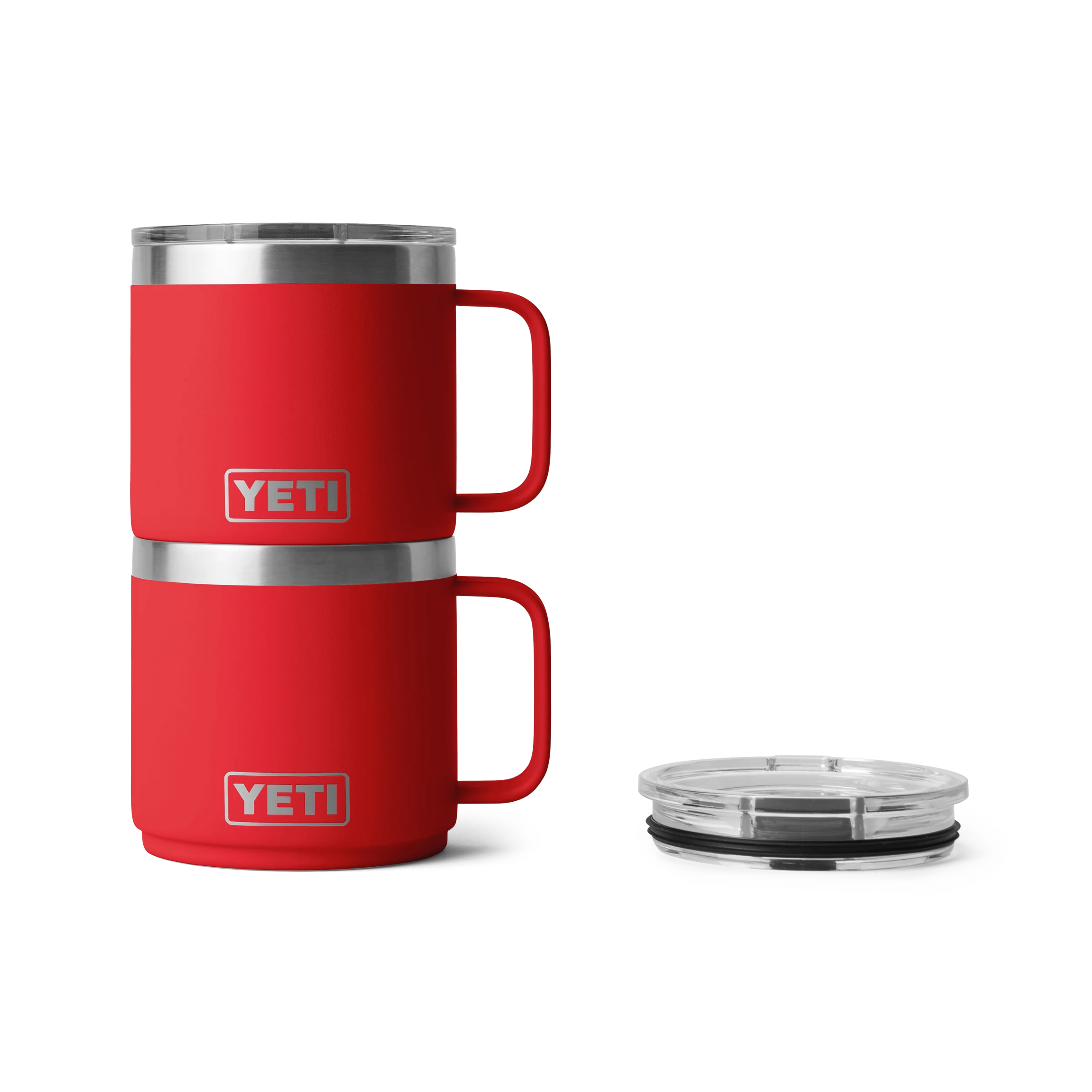 Rambler® 14 oz (414 ml) Stackable Mug - Image 20
