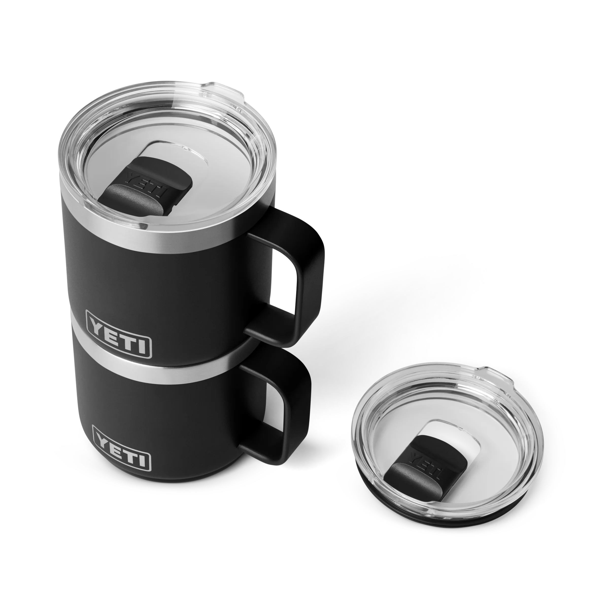 Rambler® 14 oz (414 ml) Stackable Mug - Image 26