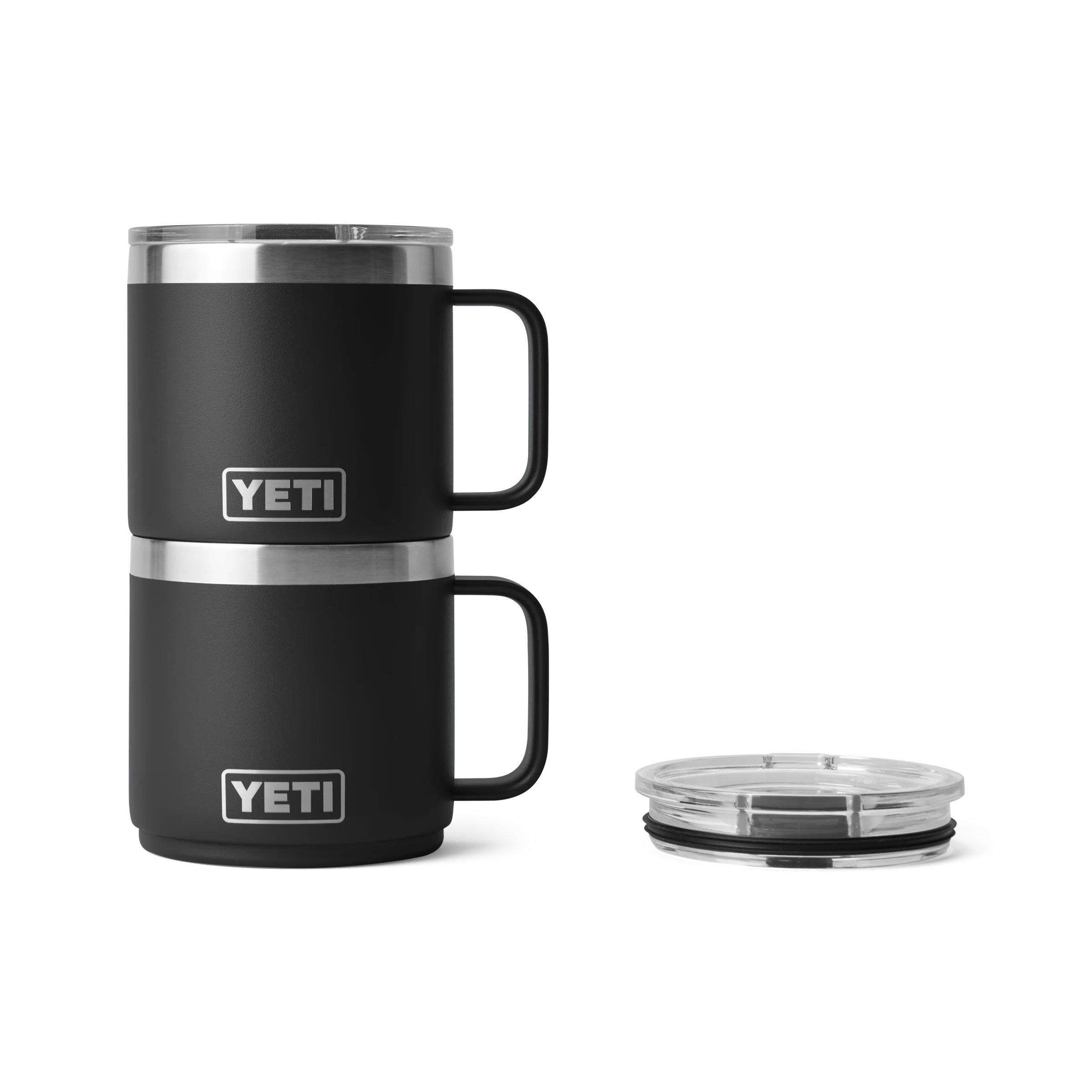 Rambler® 14 oz (414 ml) Stackable Mug - Image 27
