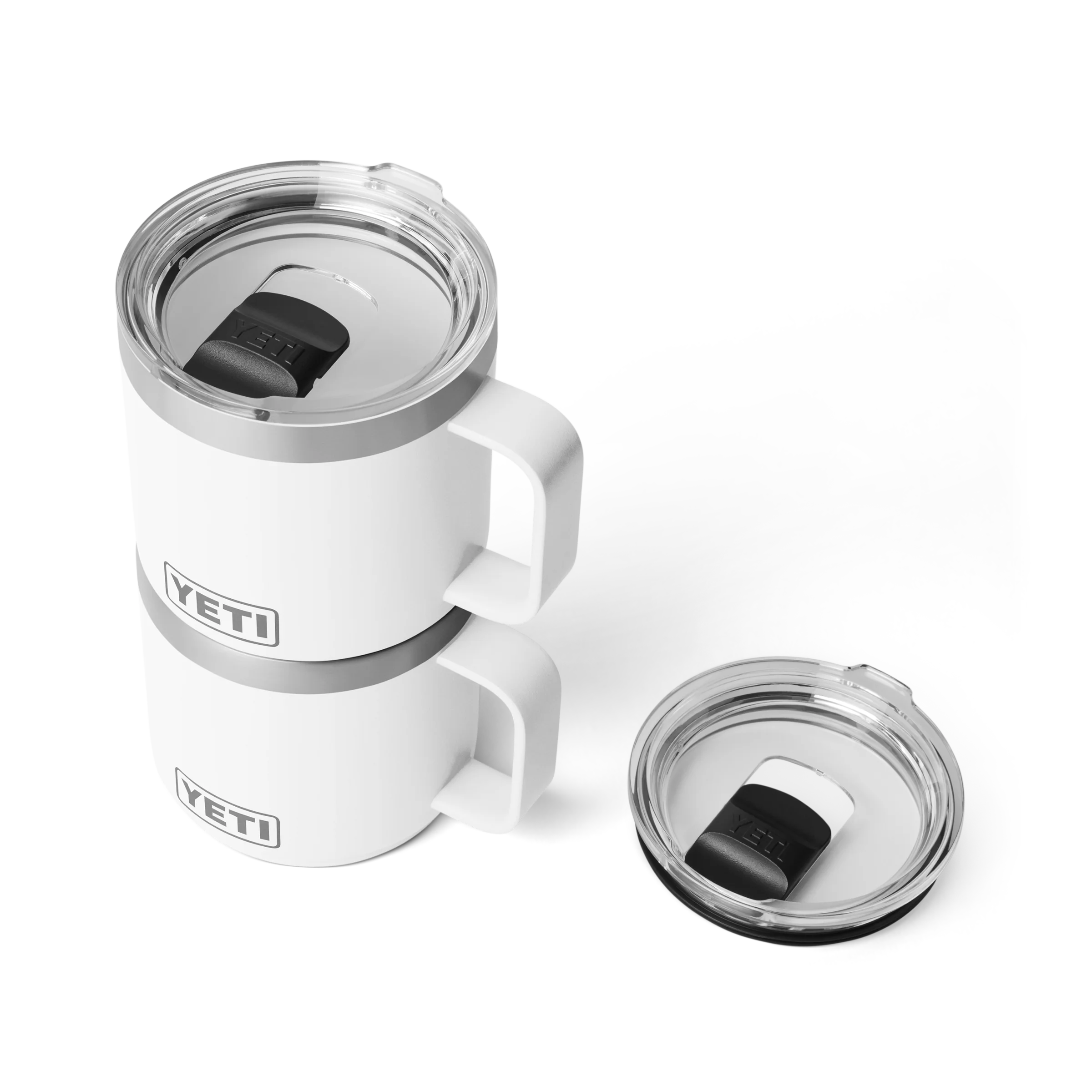 Rambler® 14 oz (414 ml) Stackable Mug - Image 33