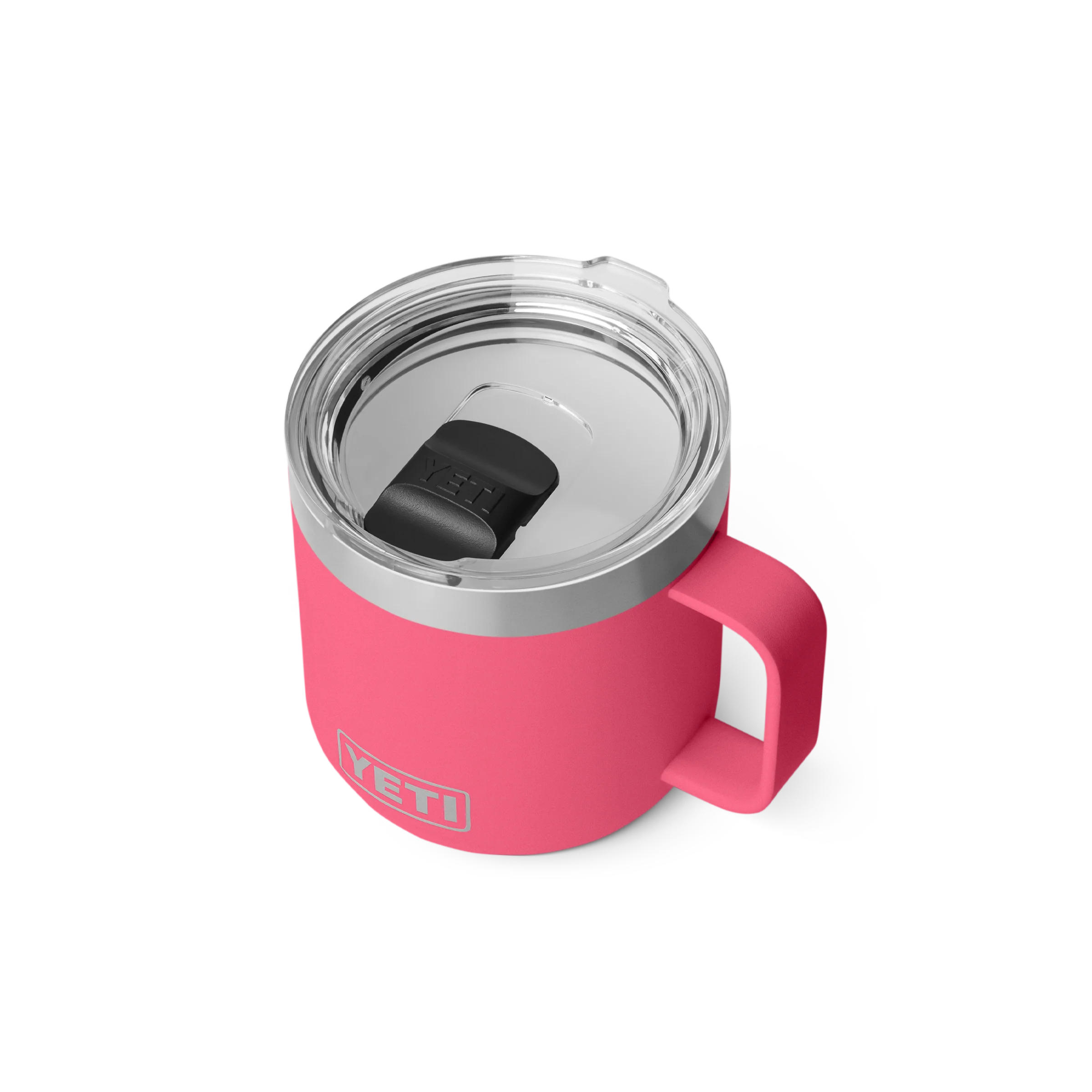 Rambler® 14 oz (414 ml) Stackable Mug - Image 4