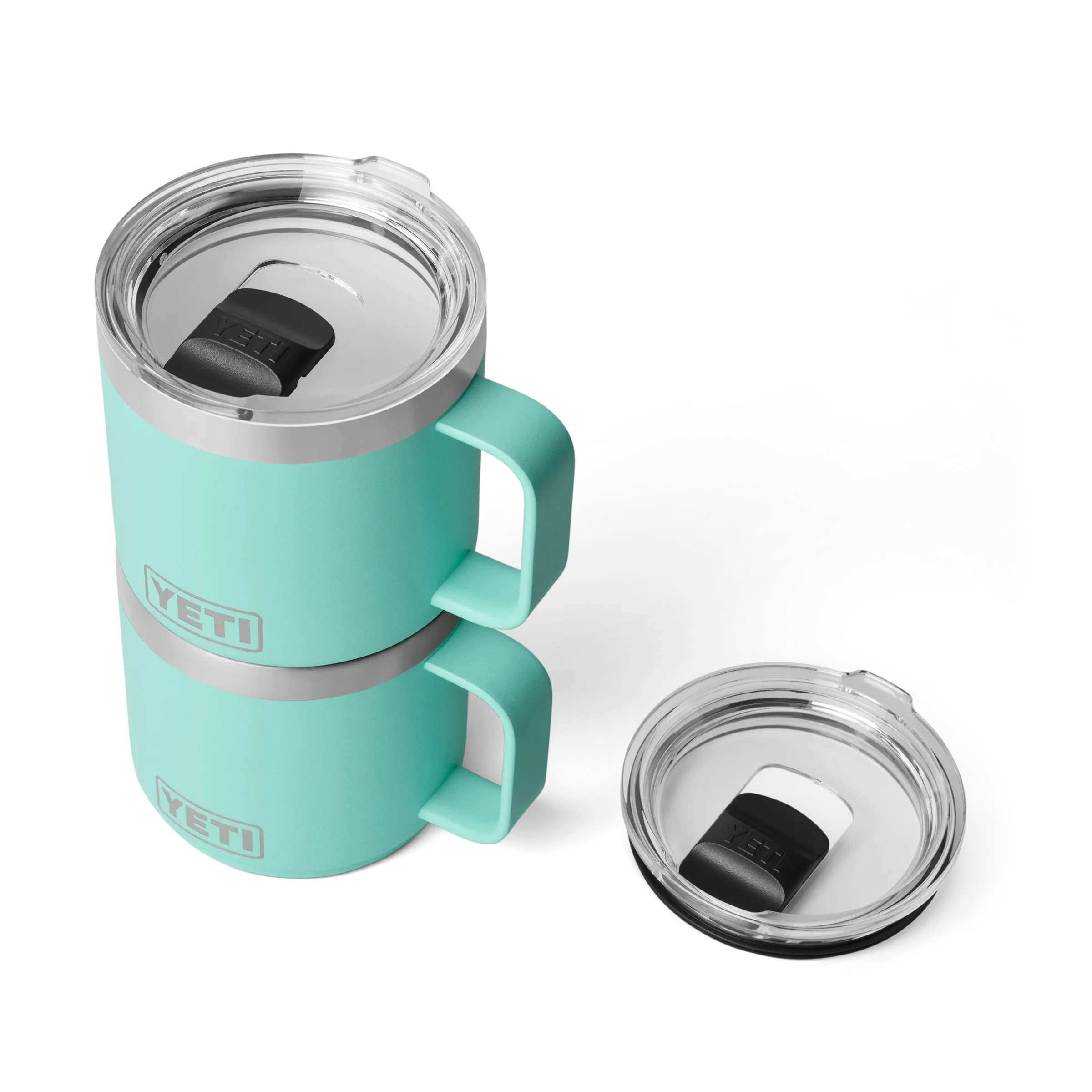 Rambler® 14 oz (414 ml) Stackable Mug - Image 40