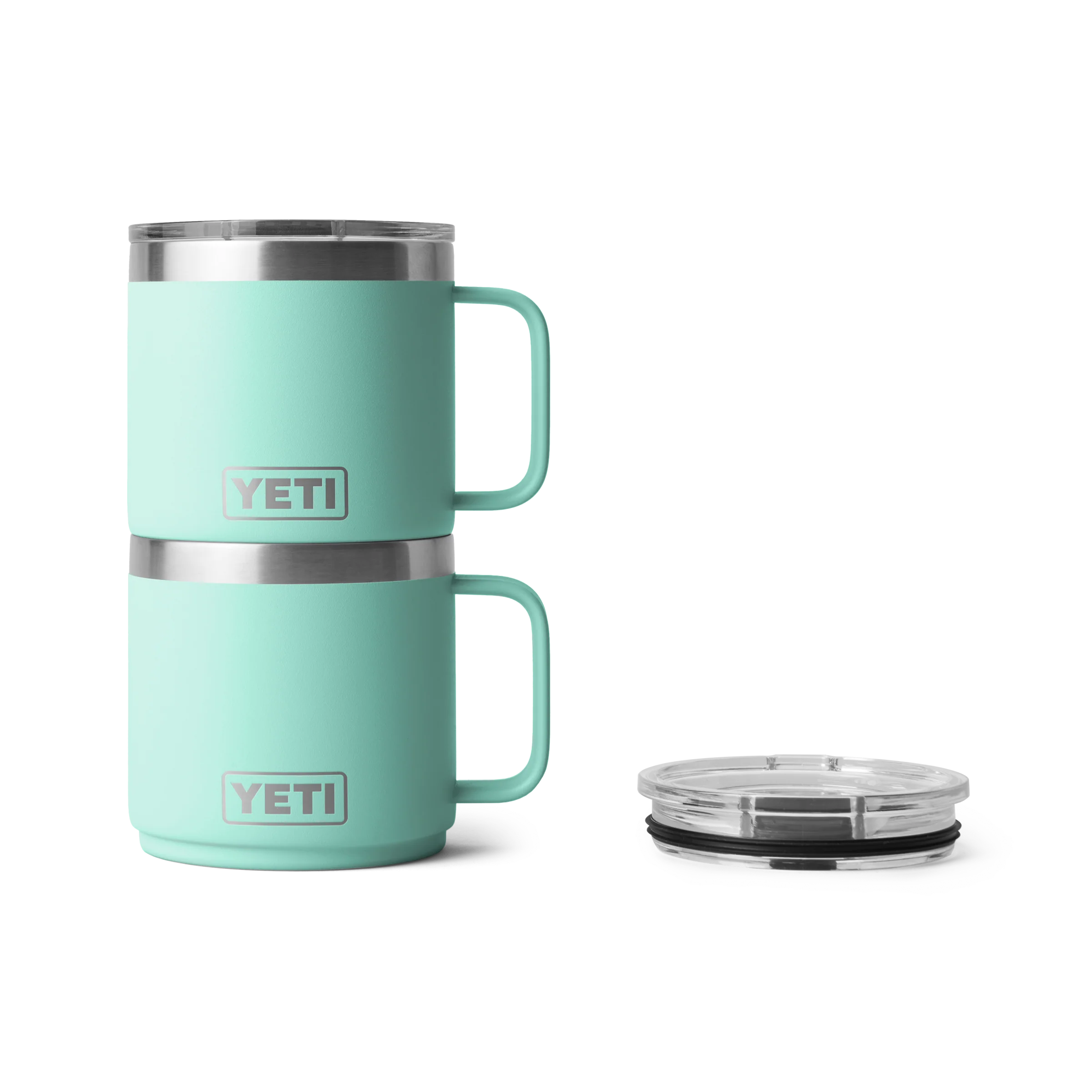 Rambler® 14 oz (414 ml) Stackable Mug - Image 41