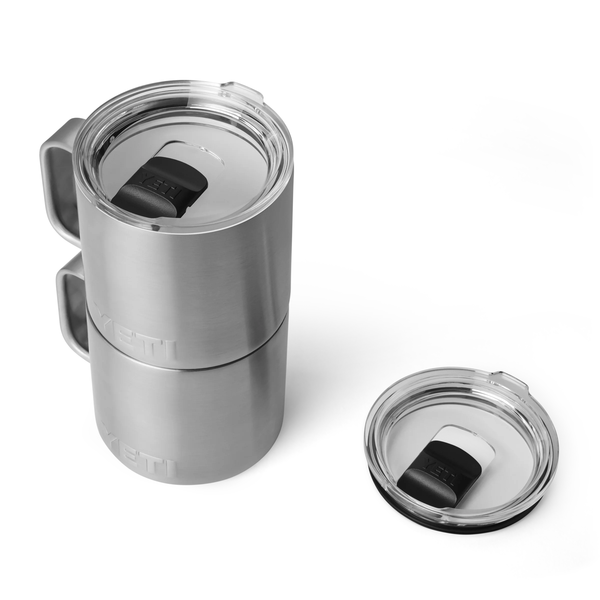 Rambler® 14 oz (414 ml) Stackable Mug - Image 47
