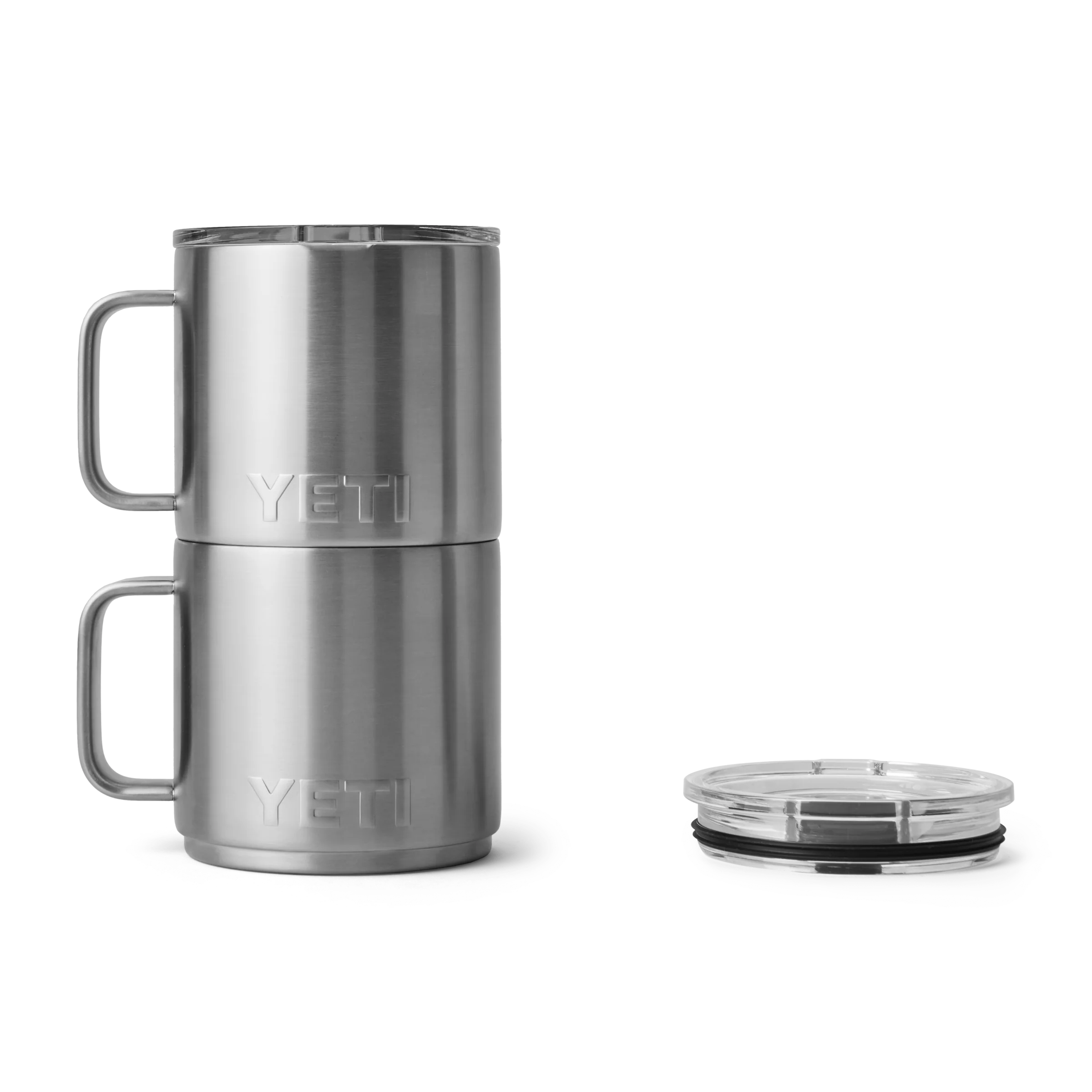 Rambler® 14 oz (414 ml) Stackable Mug - Image 48