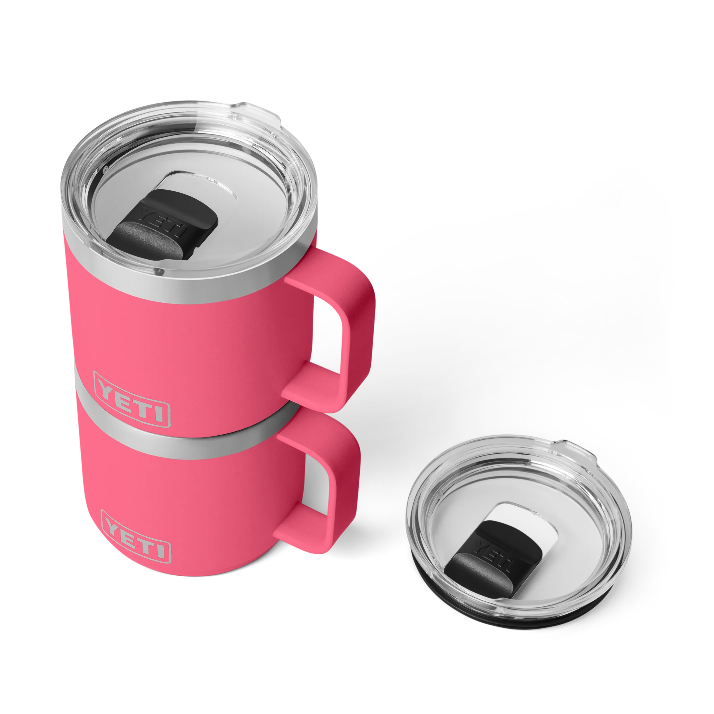 Rambler® 14 oz (414 ml) Stackable Mug - Image 5
