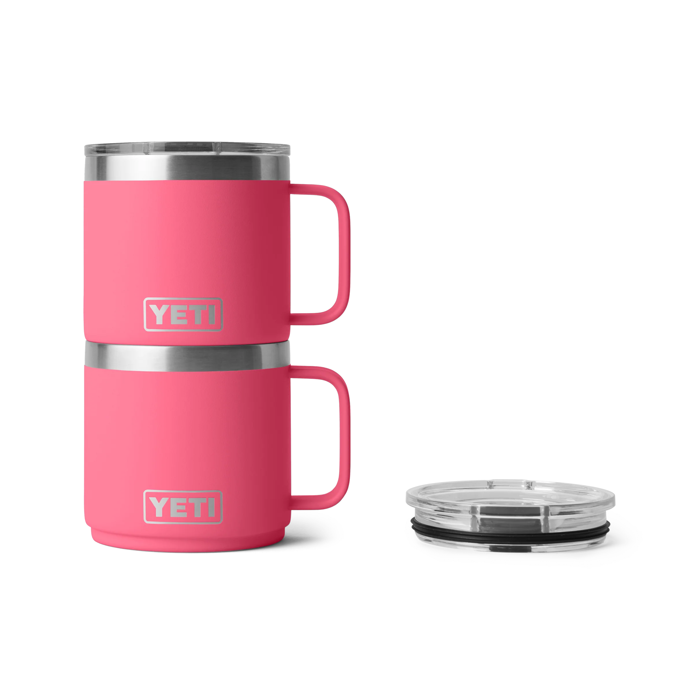 Rambler® 14 oz (414 ml) Stackable Mug - Image 6