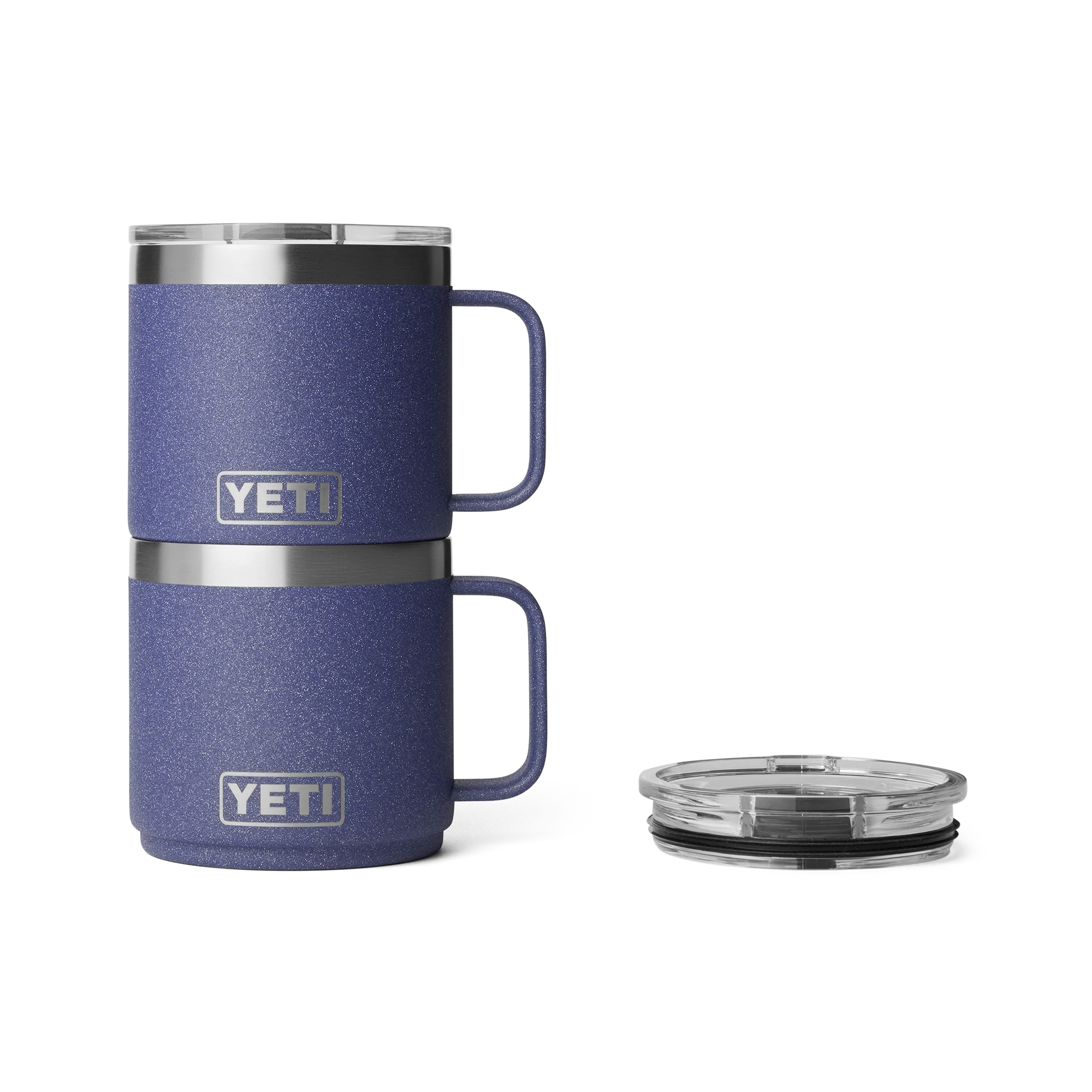 Rambler® 14 oz (414 ml) Stackable Mug - Image 61
