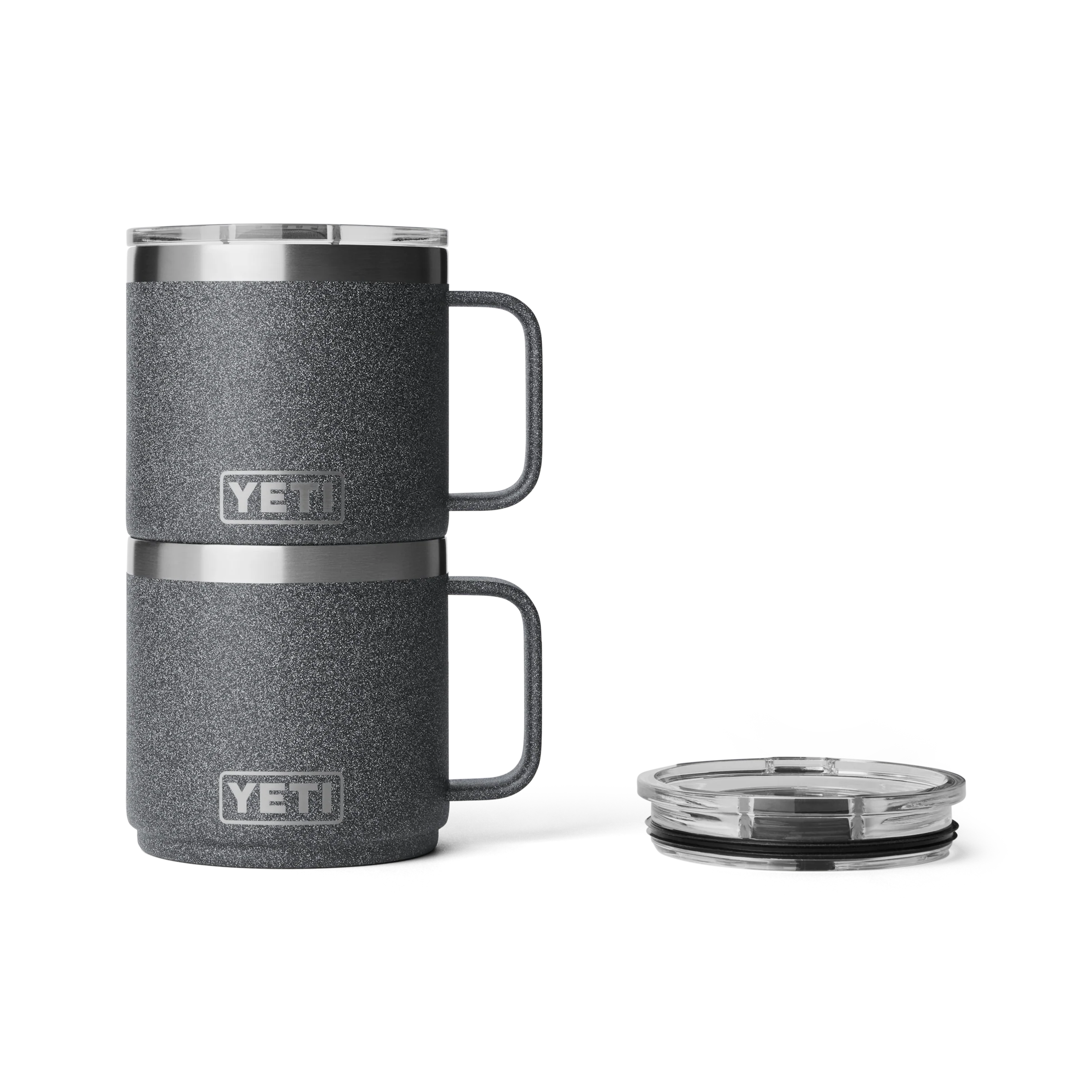 Rambler® 14 oz (414 ml) Stackable Mug - Image 73