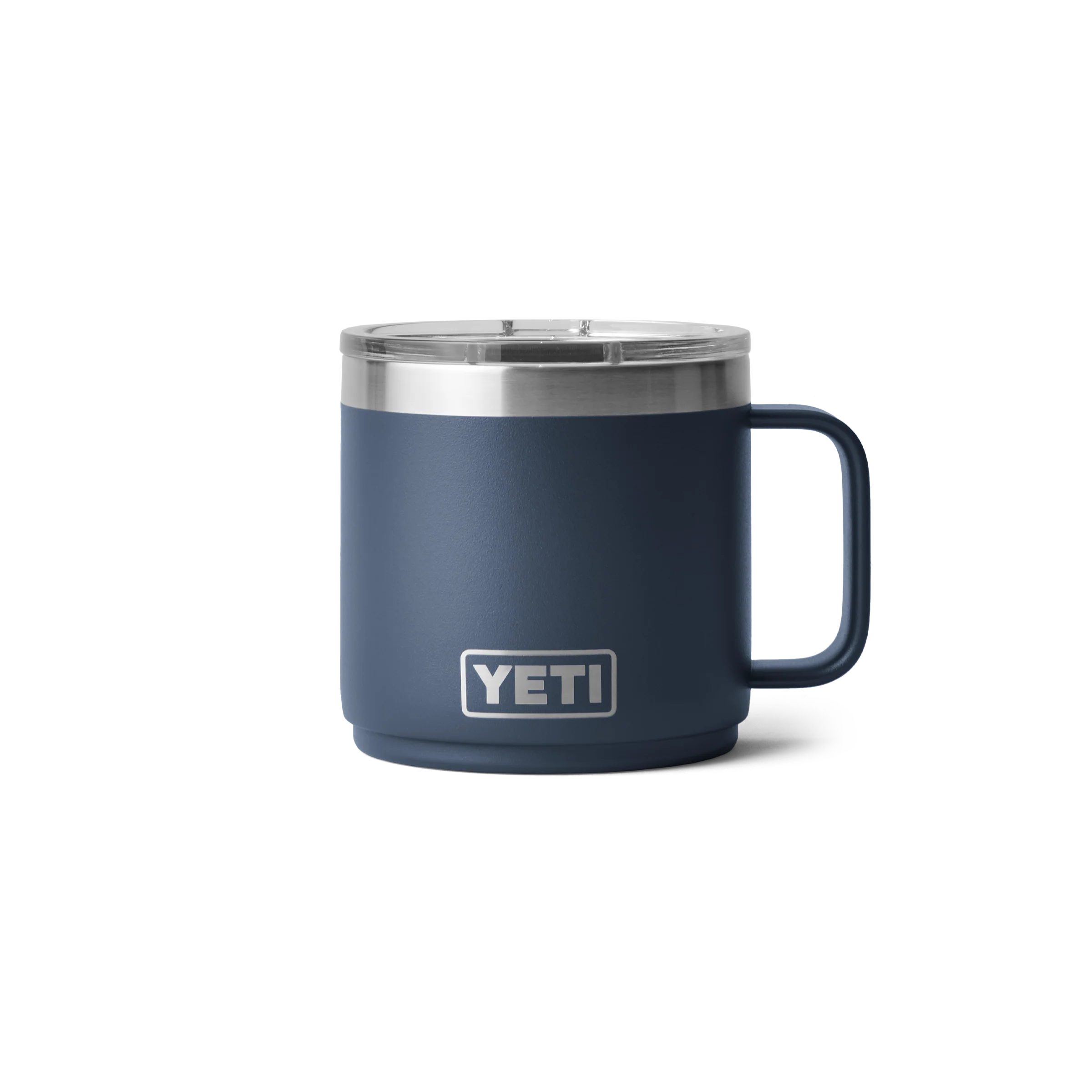 Rambler® 14 oz (414 ml) Stackable Mug - Image 8