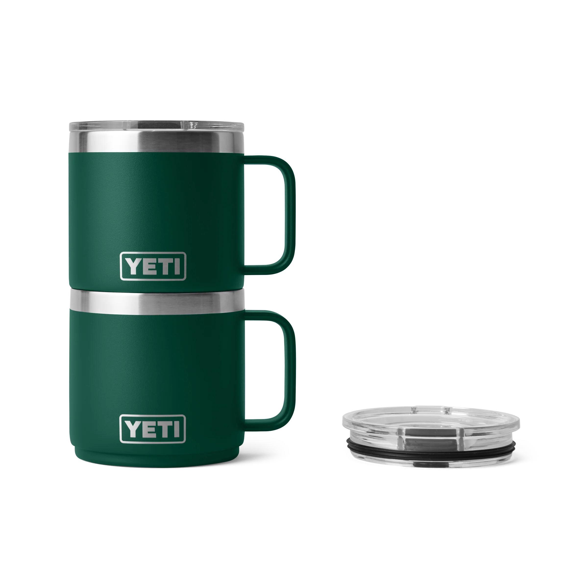 Rambler® 14 oz (414 ml) Stackable Mug - Image 80