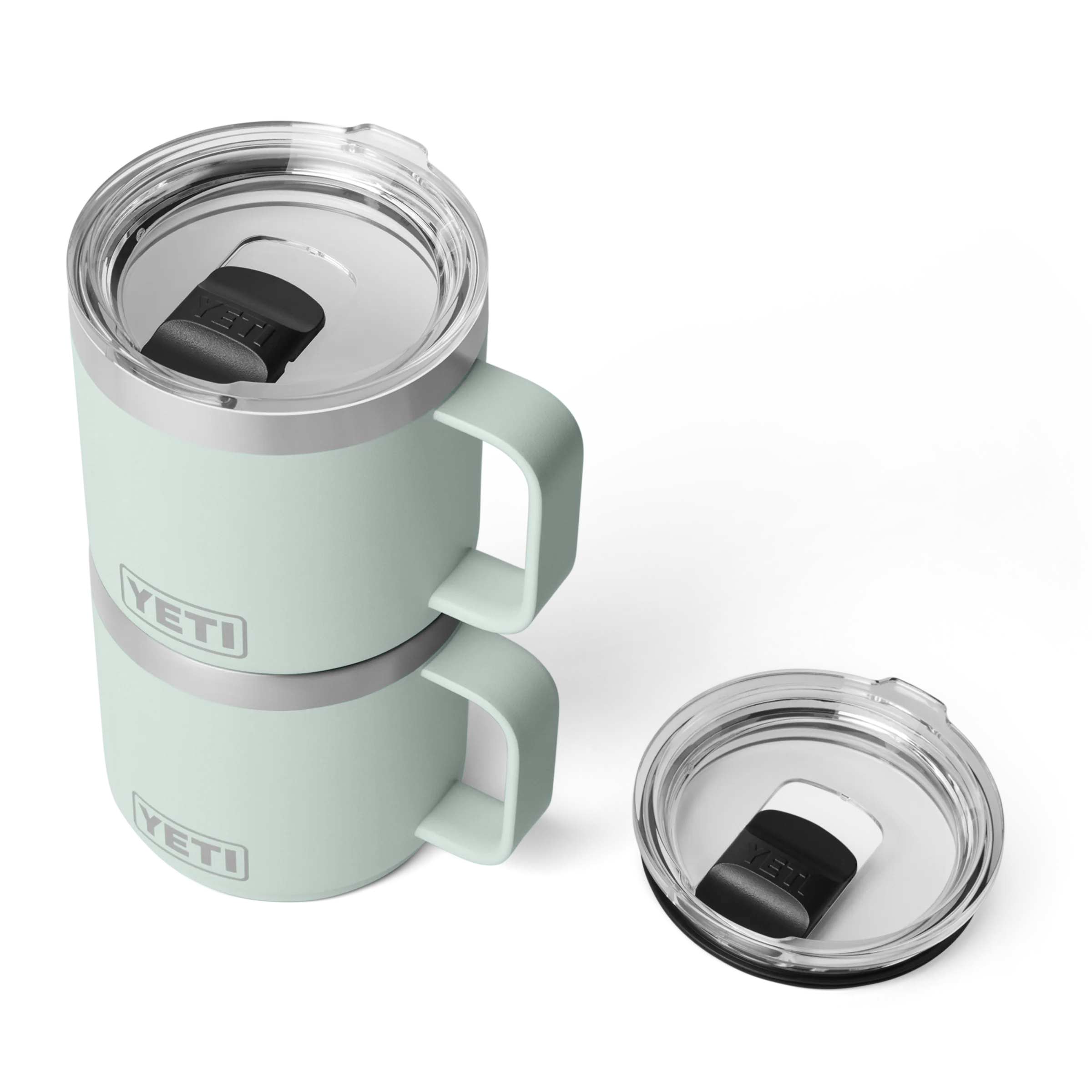 Rambler® 14 oz (414 ml) Stackable Mug - Image 84