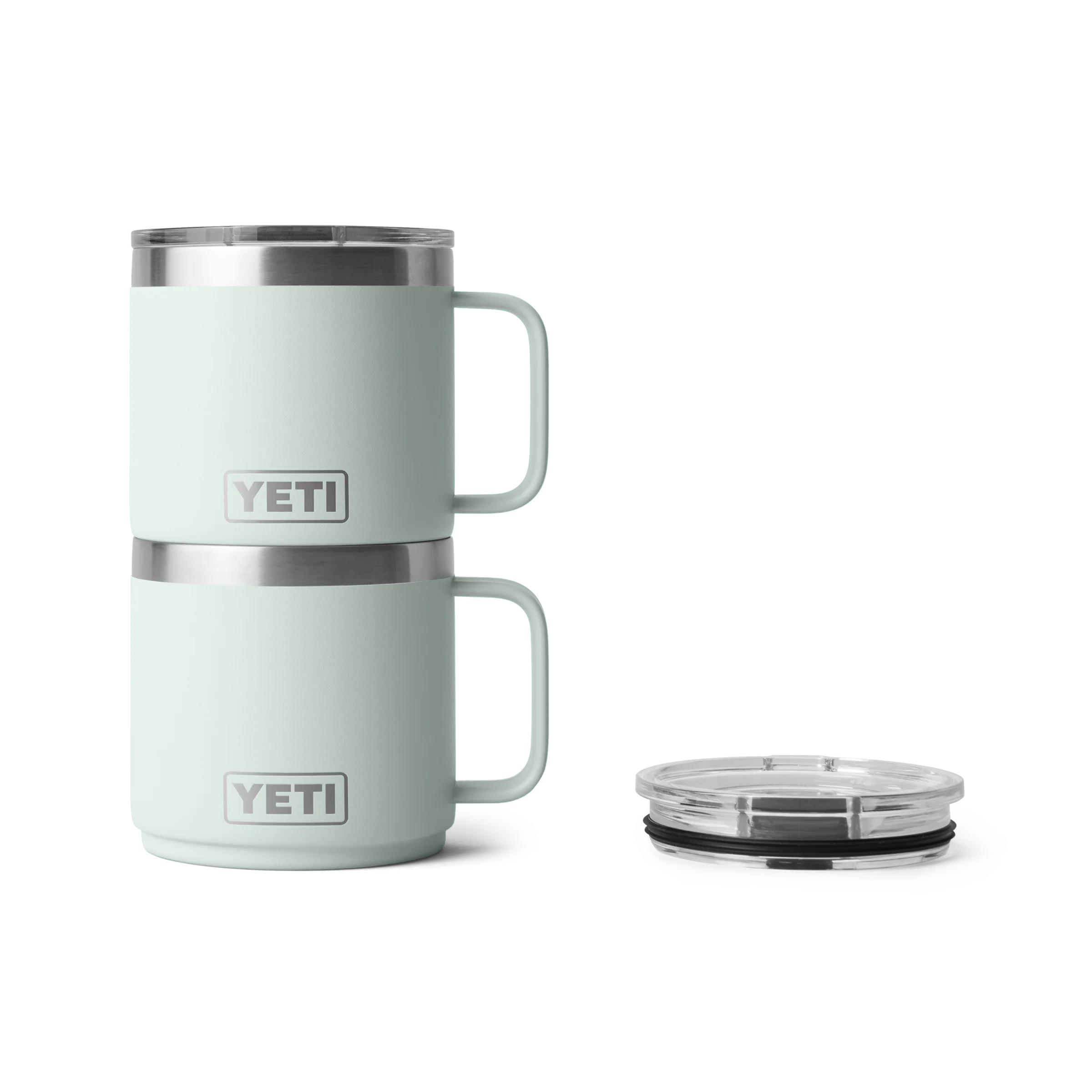 Rambler® 14 oz (414 ml) Stackable Mug - Image 87
