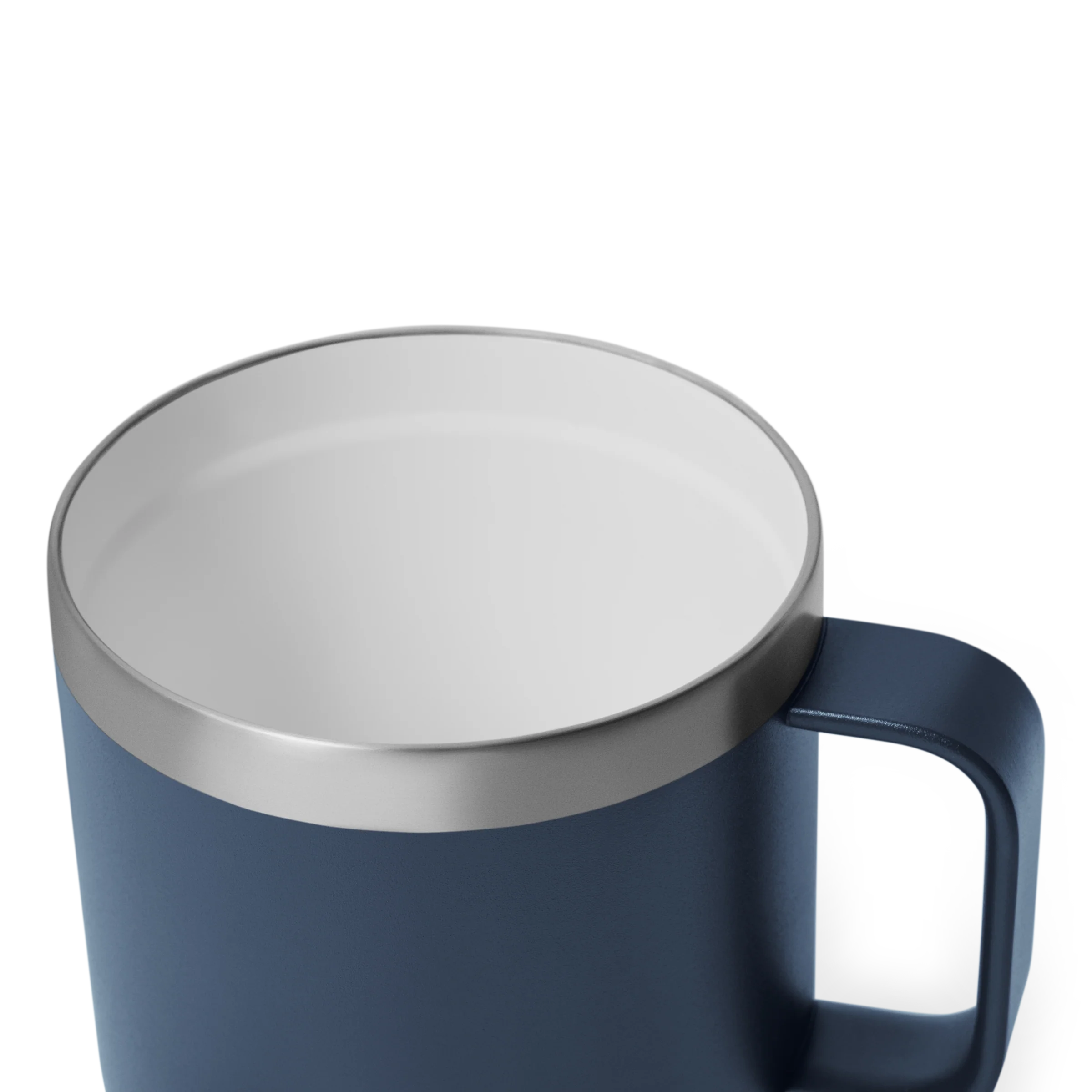 Rambler® 14 oz (414 ml) Stackable Mug - Image 9