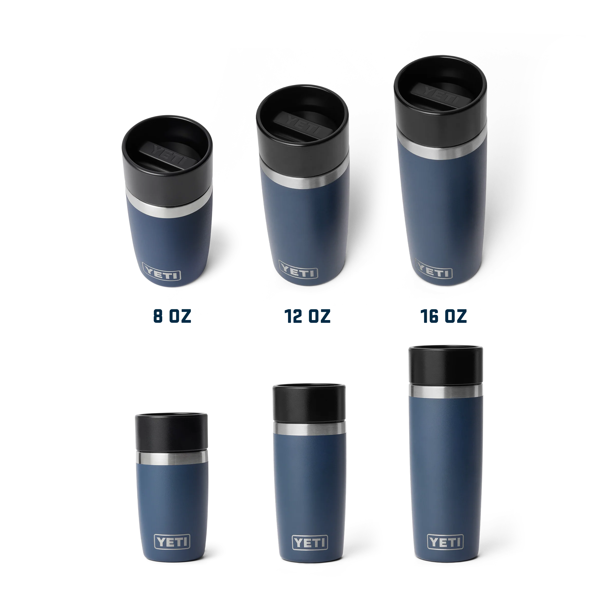 Rambler® 16 oz (473 ml) Travel Bottle - Image 56