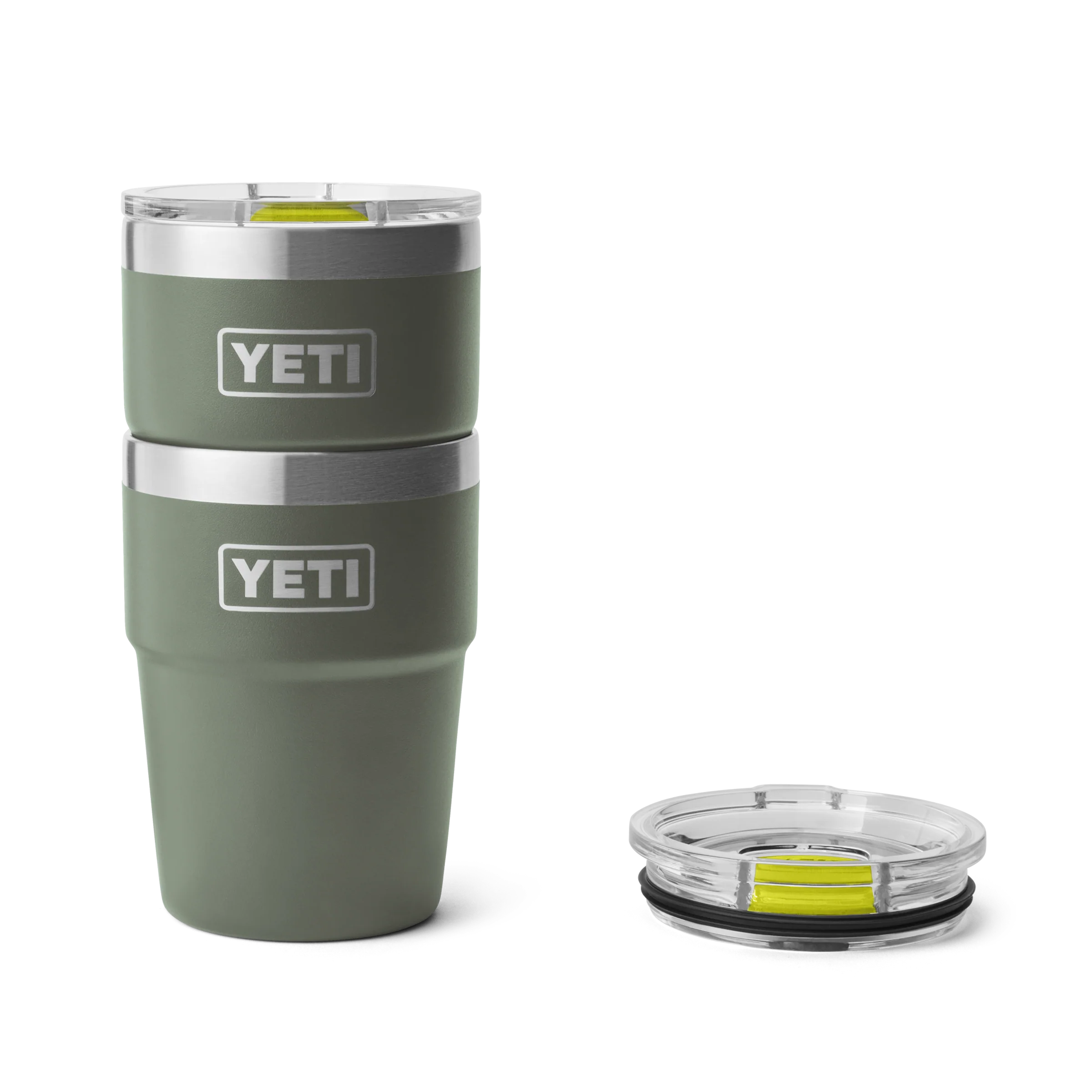 Rambler® 16 oz (473 ml) Stackable Cup - Image 127