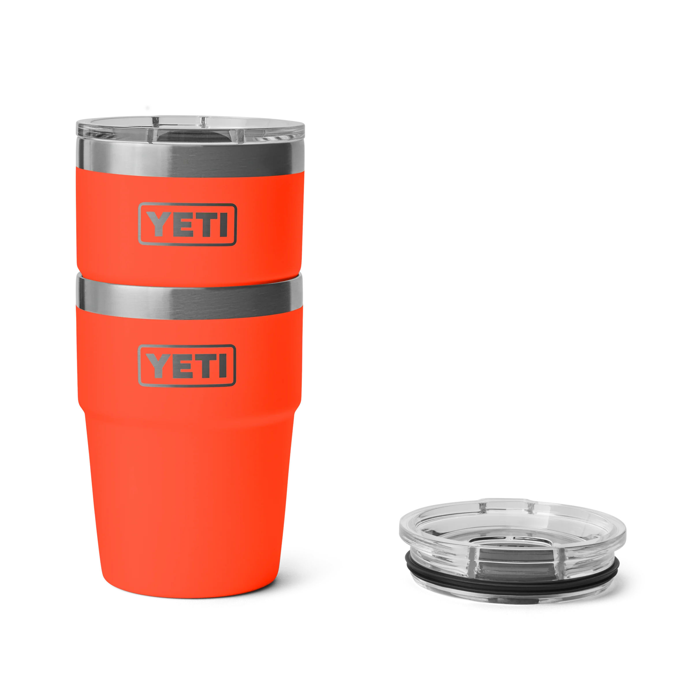 Rambler® 16 oz (473 ml) Stackable Cup - Image 133
