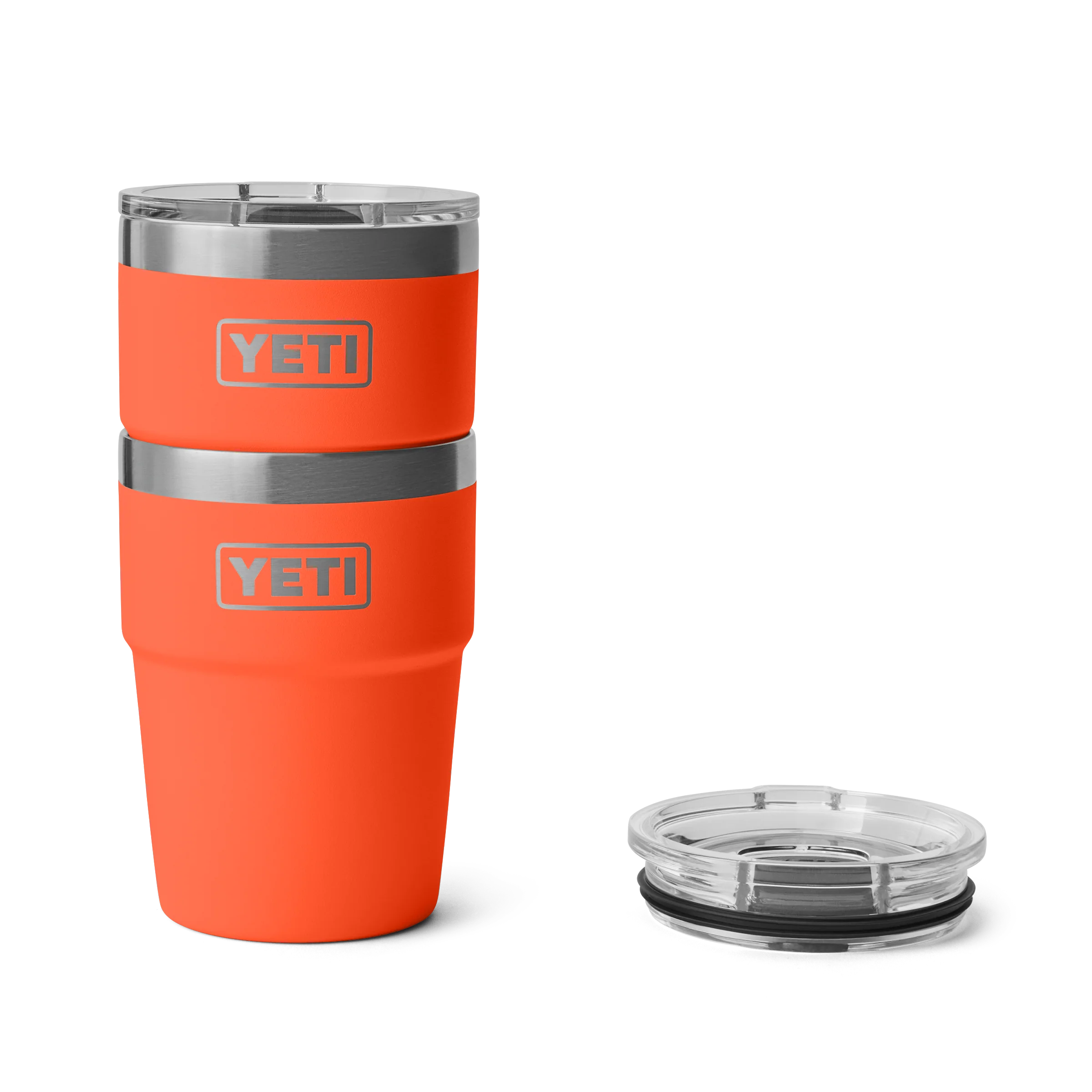 Rambler® 16 oz (473 ml) Stackable Cup - Image 139