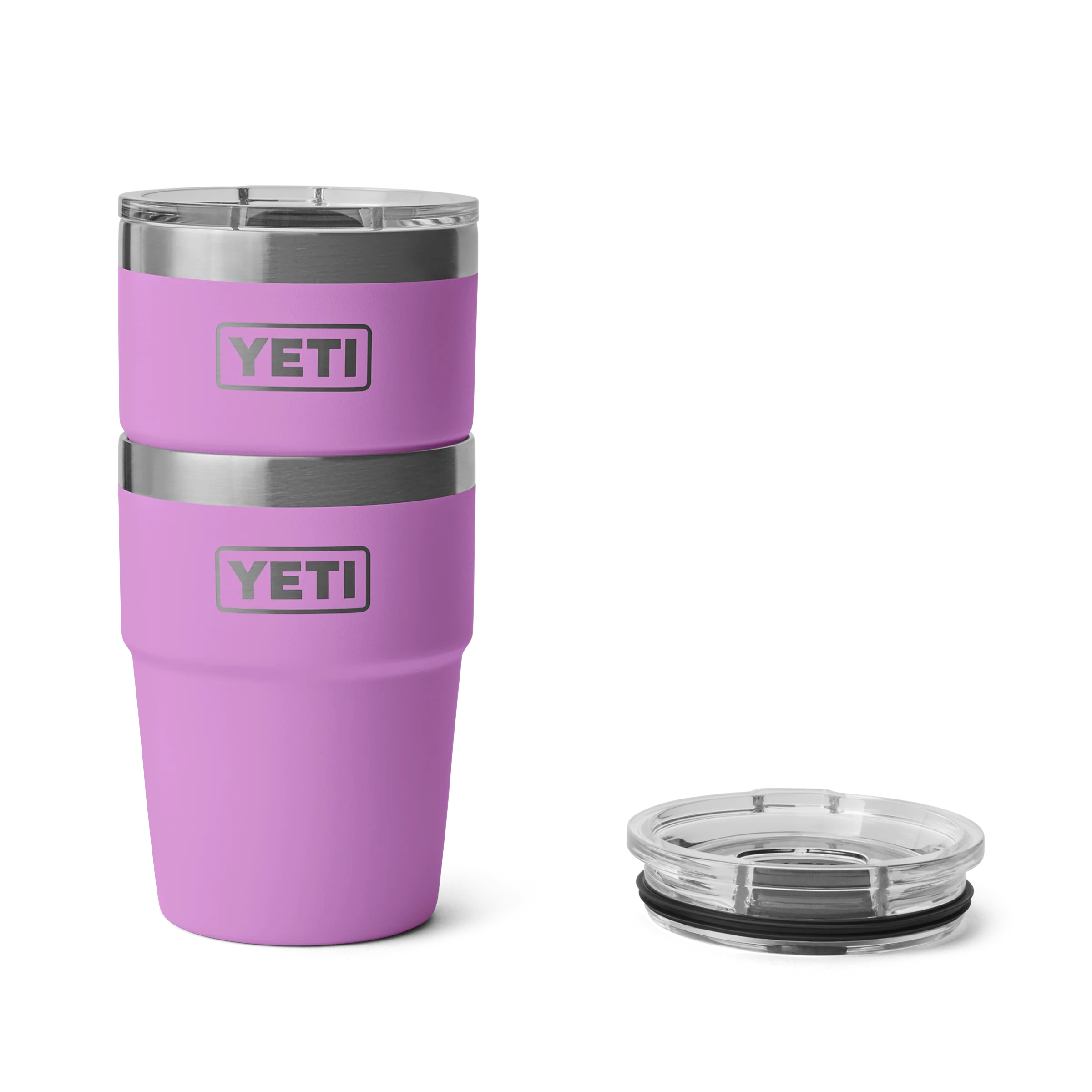 Rambler® 16 oz (473 ml) Stackable Cup - Image 169