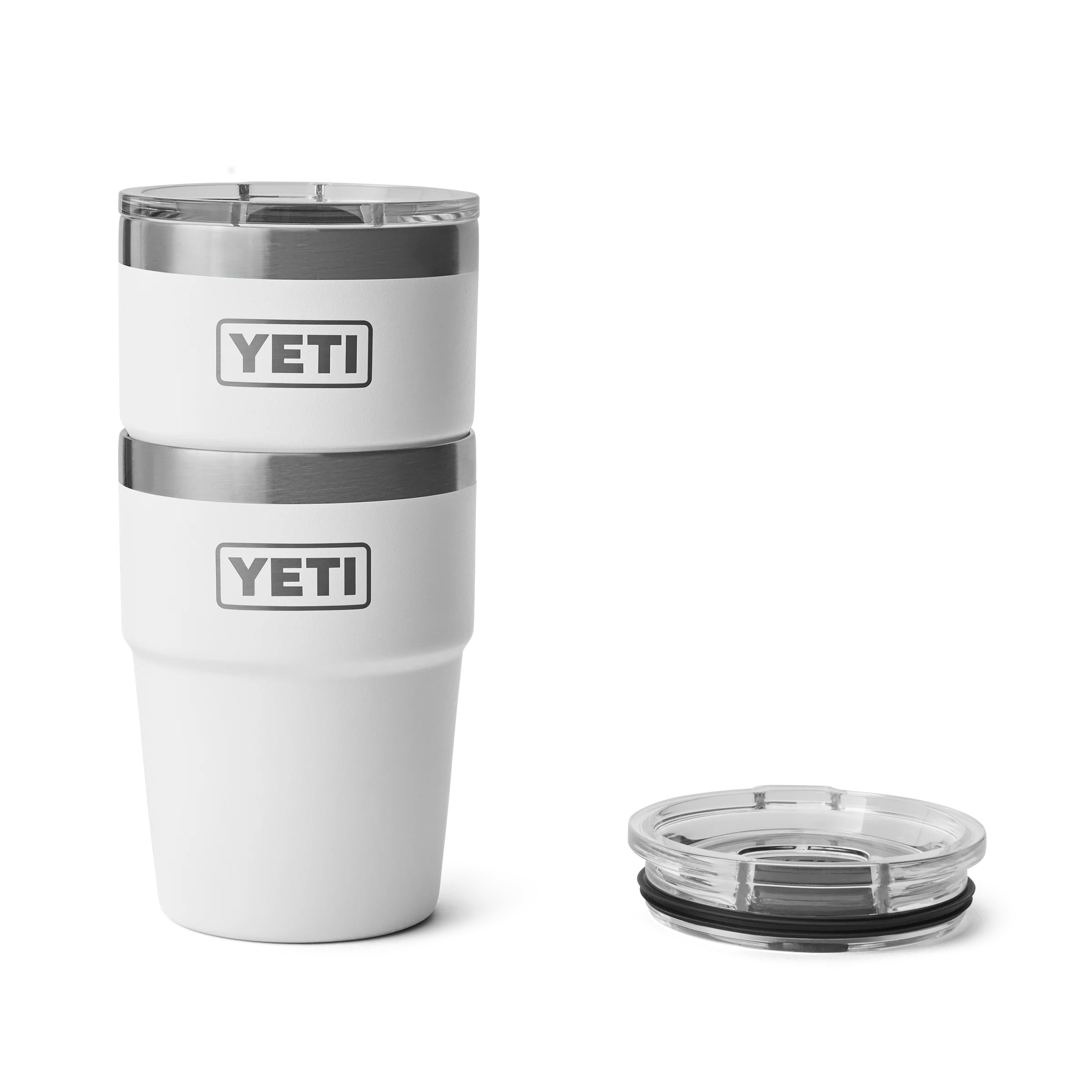 Rambler® 16 oz (473 ml) Stackable Cup - Image 34