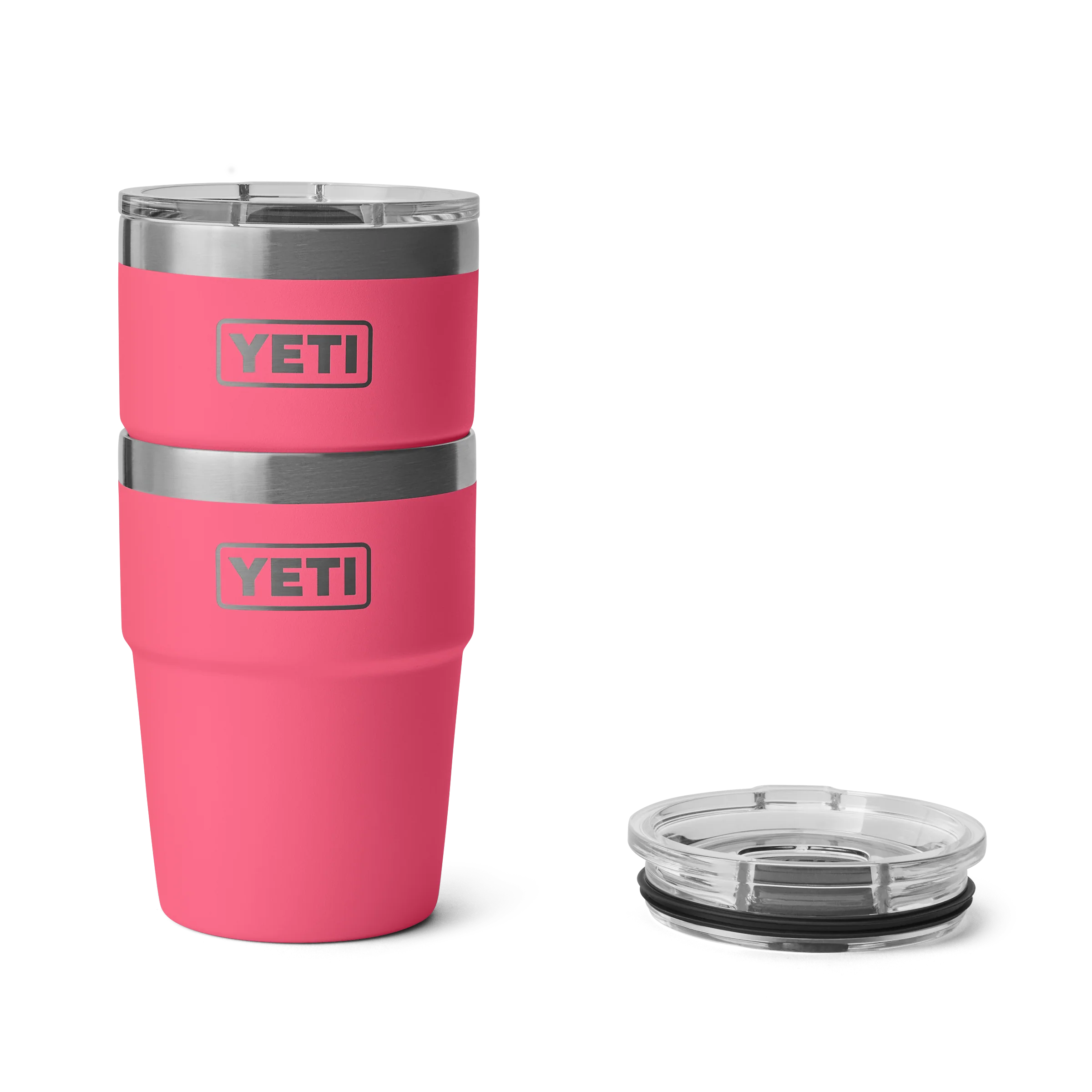 Rambler® 16 oz (473 ml) Stackable Cup - Image 40