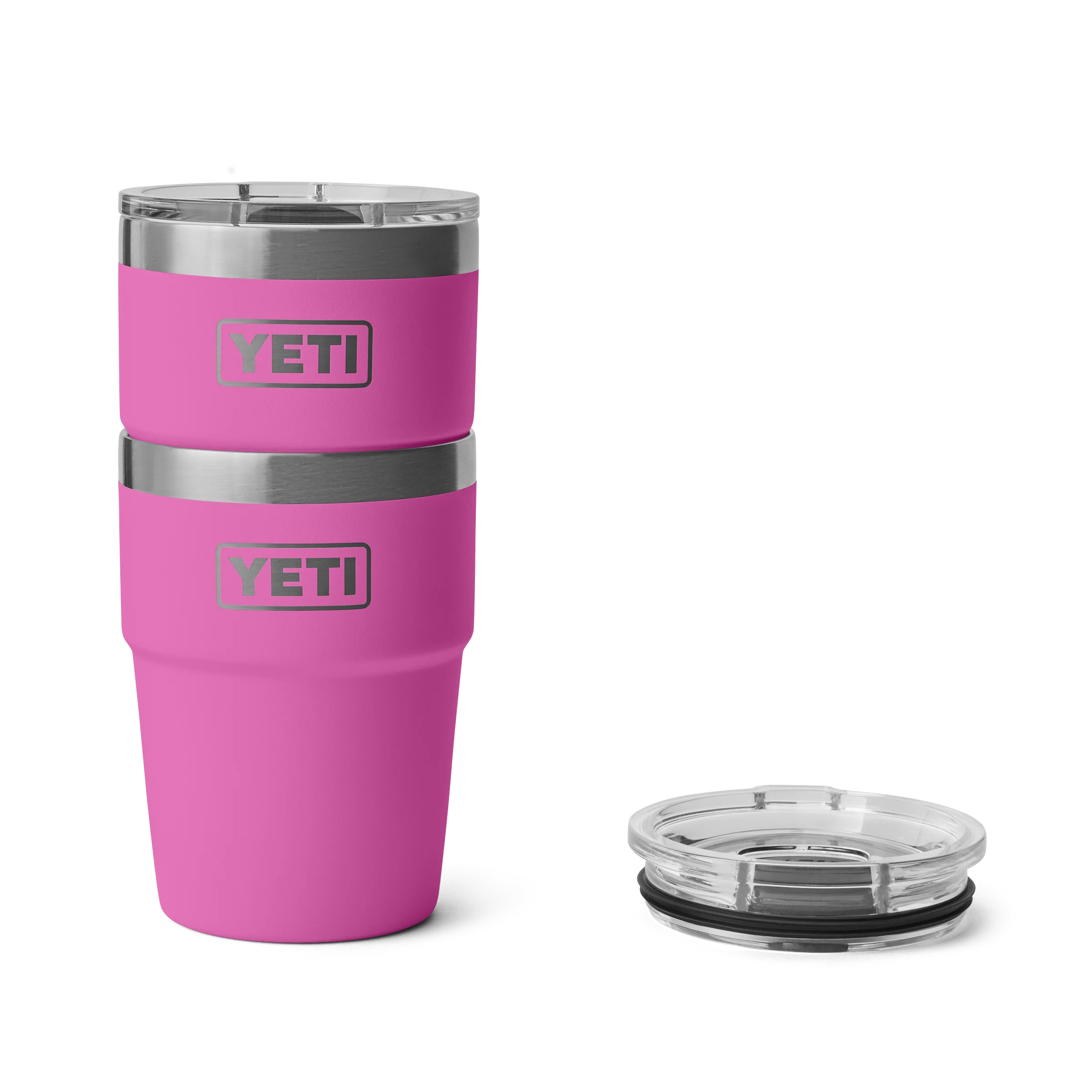 Rambler® 16 oz (473 ml) Stackable Cup - Image 64