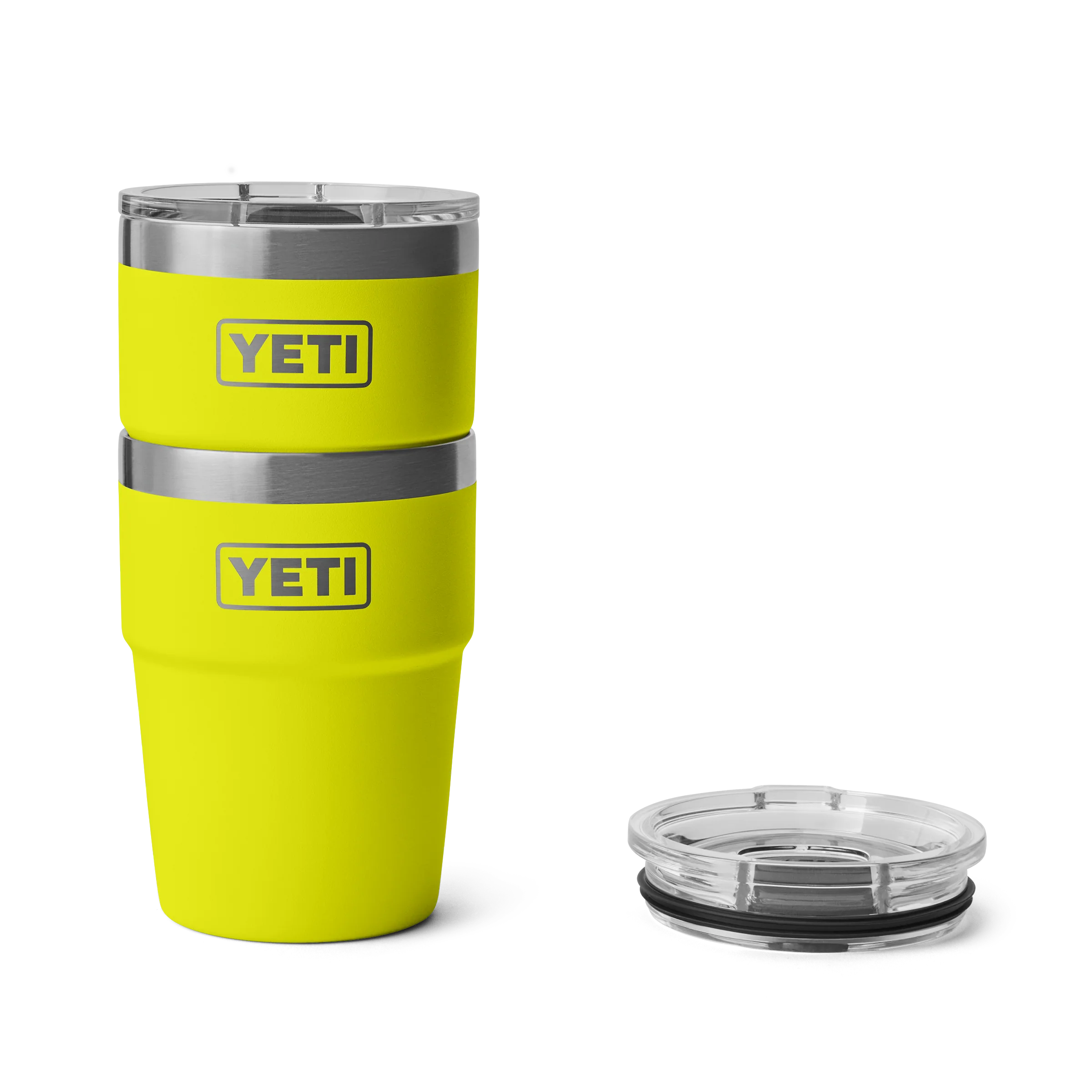 Rambler® 16 oz (473 ml) Stackable Cup - Image 76