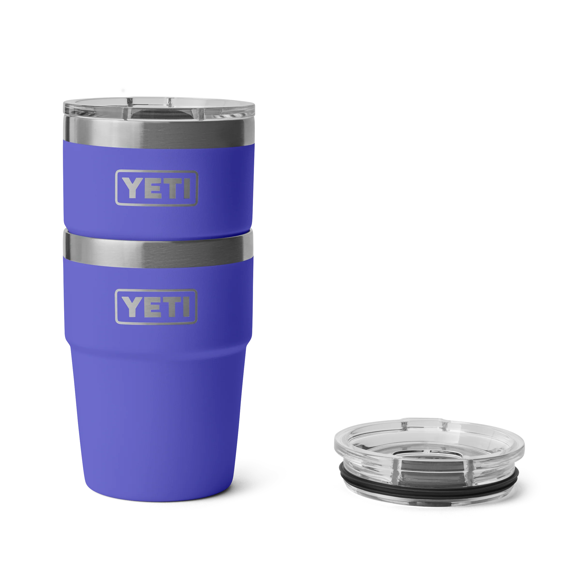 Rambler® 16 oz (473 ml) Stackable Cup - Image 82