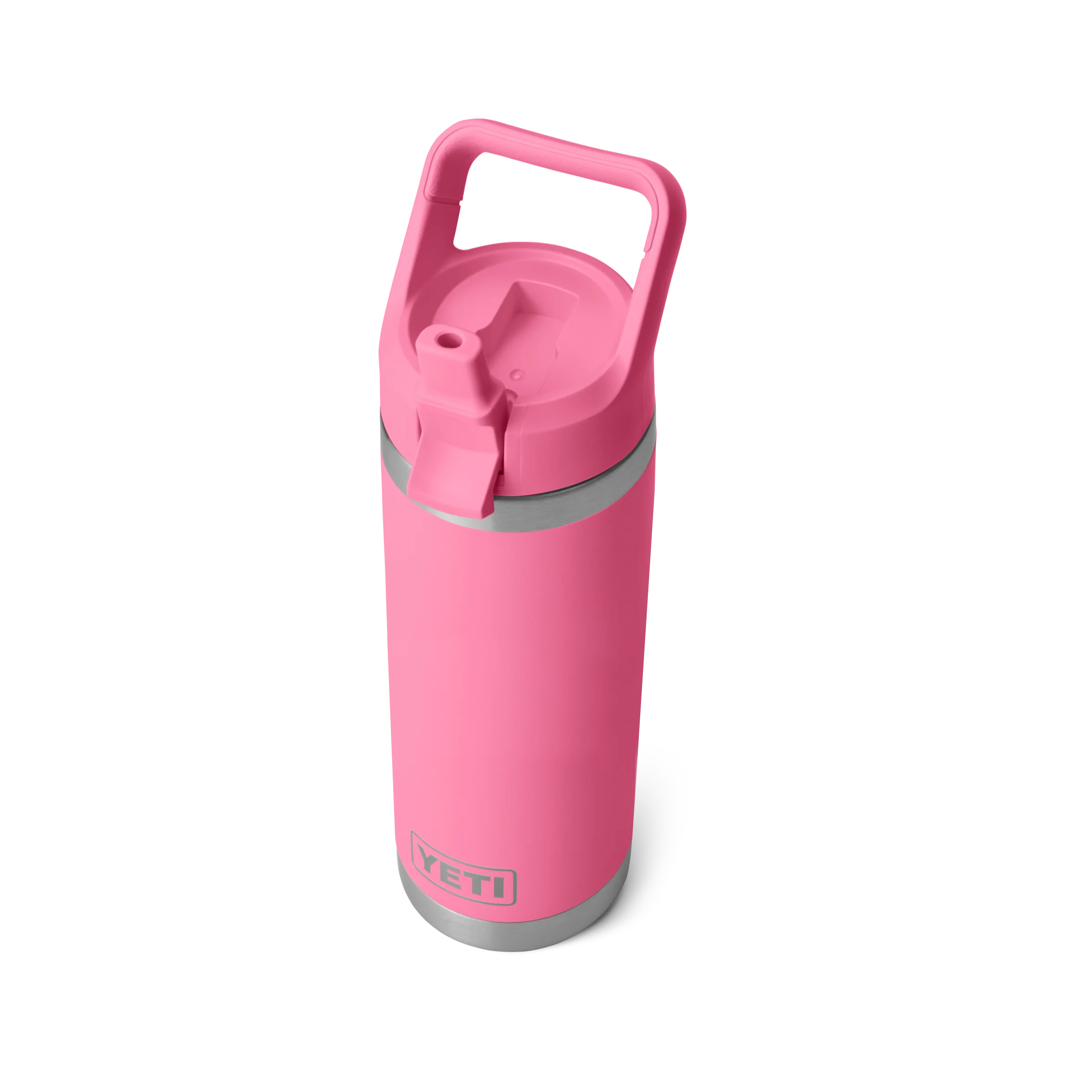 Rambler® 18 oz (532 ml) Straw Bottle - Image 10