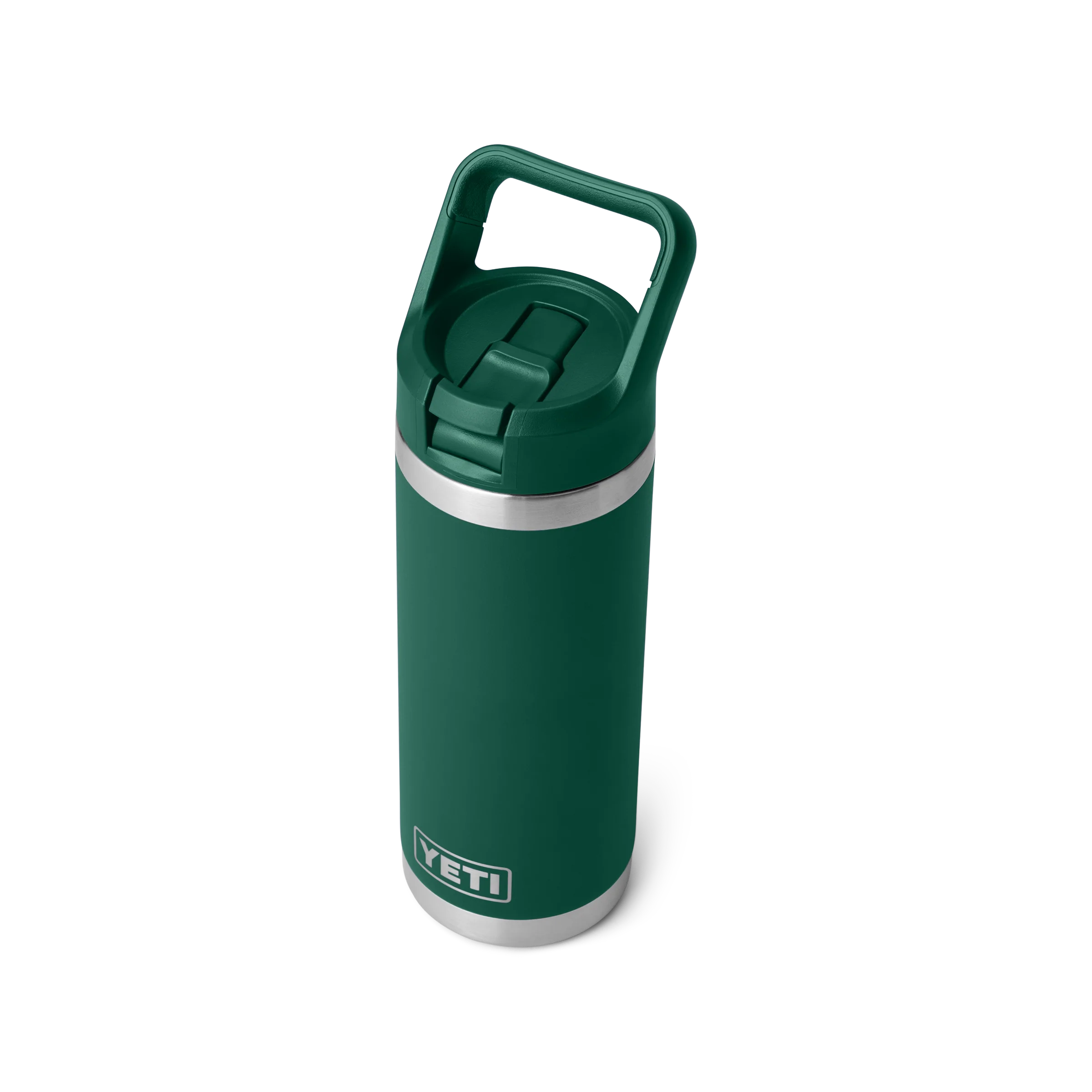 Rambler® 18 oz (532 ml) Straw Bottle - Image 100