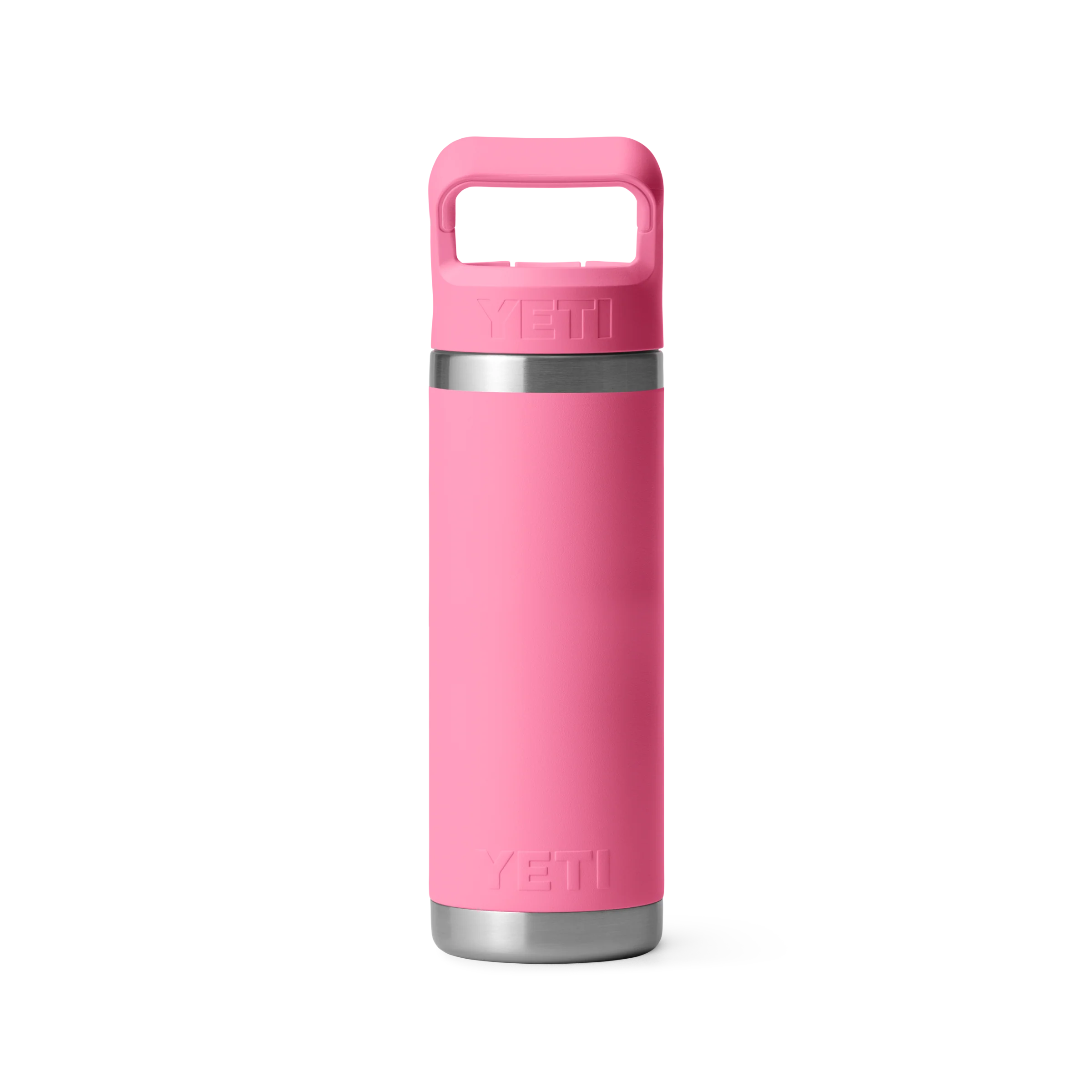 Rambler® 18 oz (532 ml) Straw Bottle - Image 12