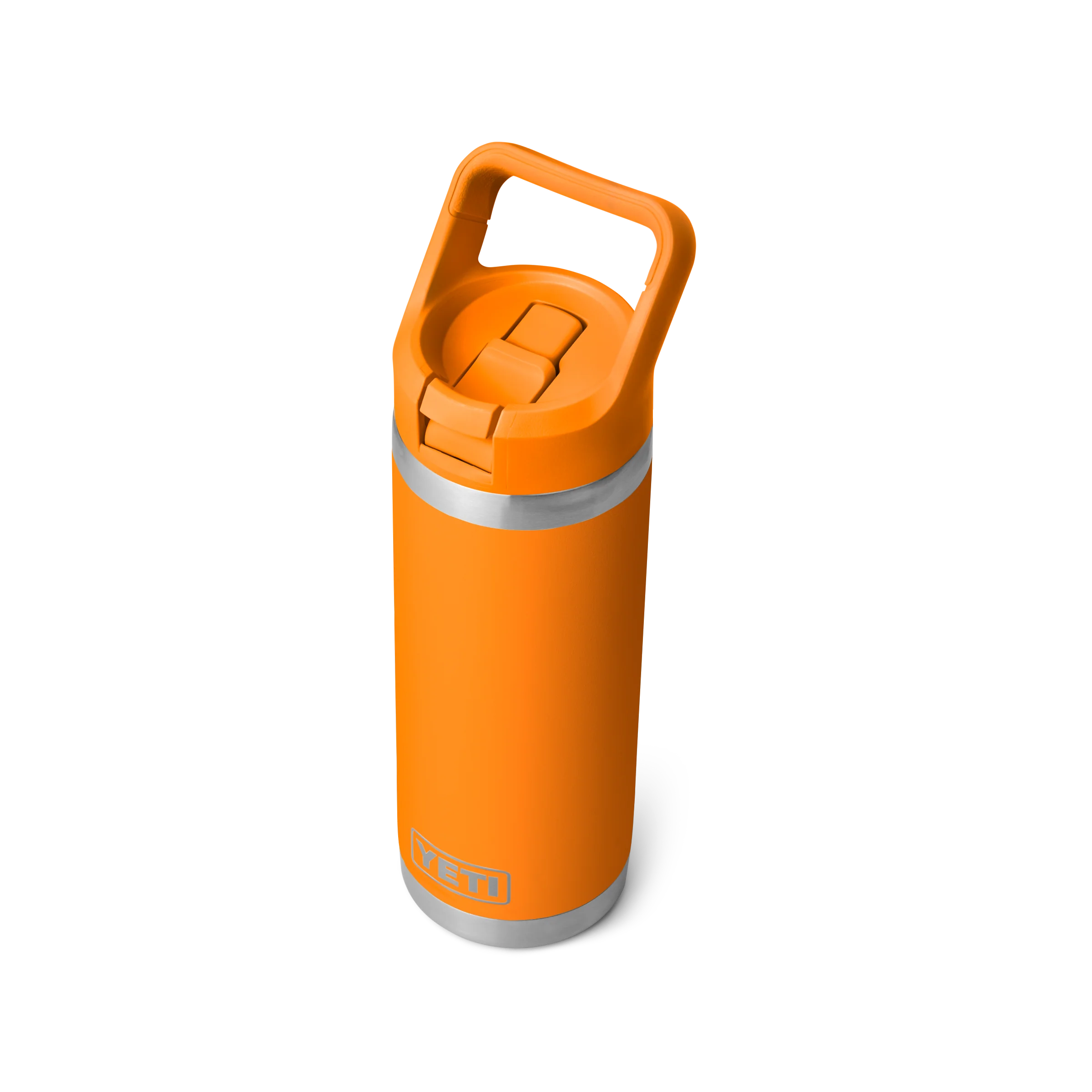 Rambler® 18 oz (532 ml) Straw Bottle - Image 122