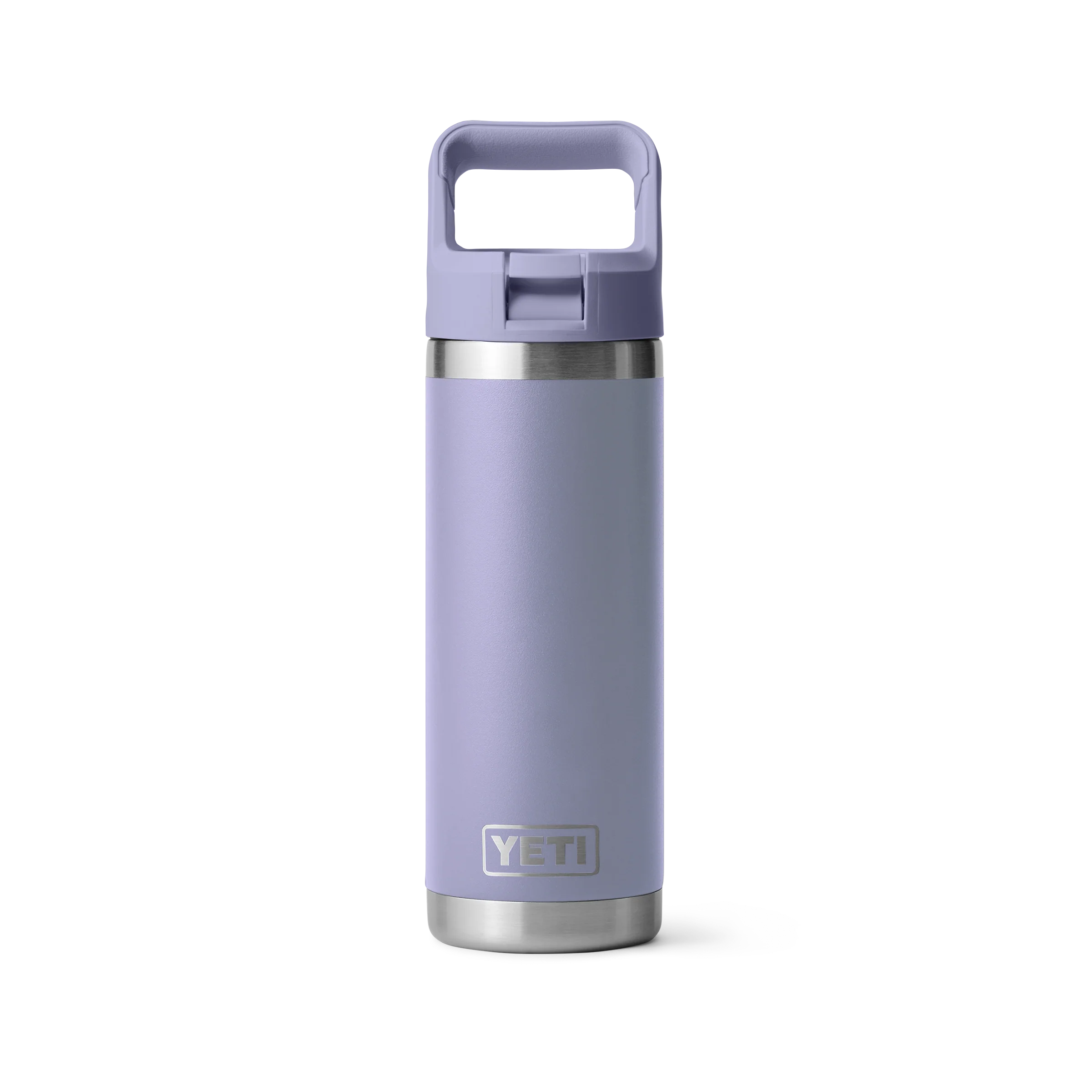 Rambler® 18 oz (532 ml) Straw Bottle - Image 128