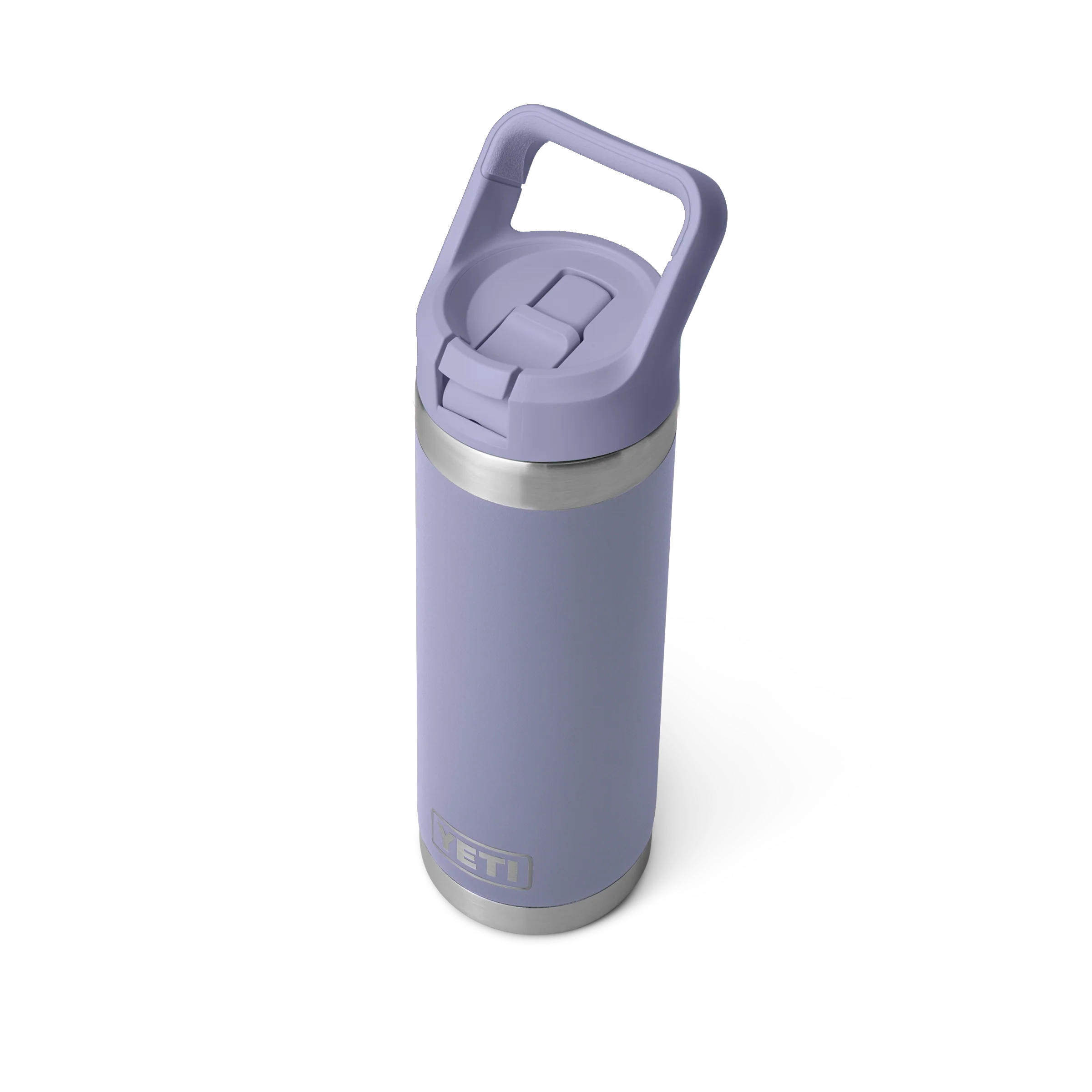 Rambler® 18 oz (532 ml) Straw Bottle - Image 129