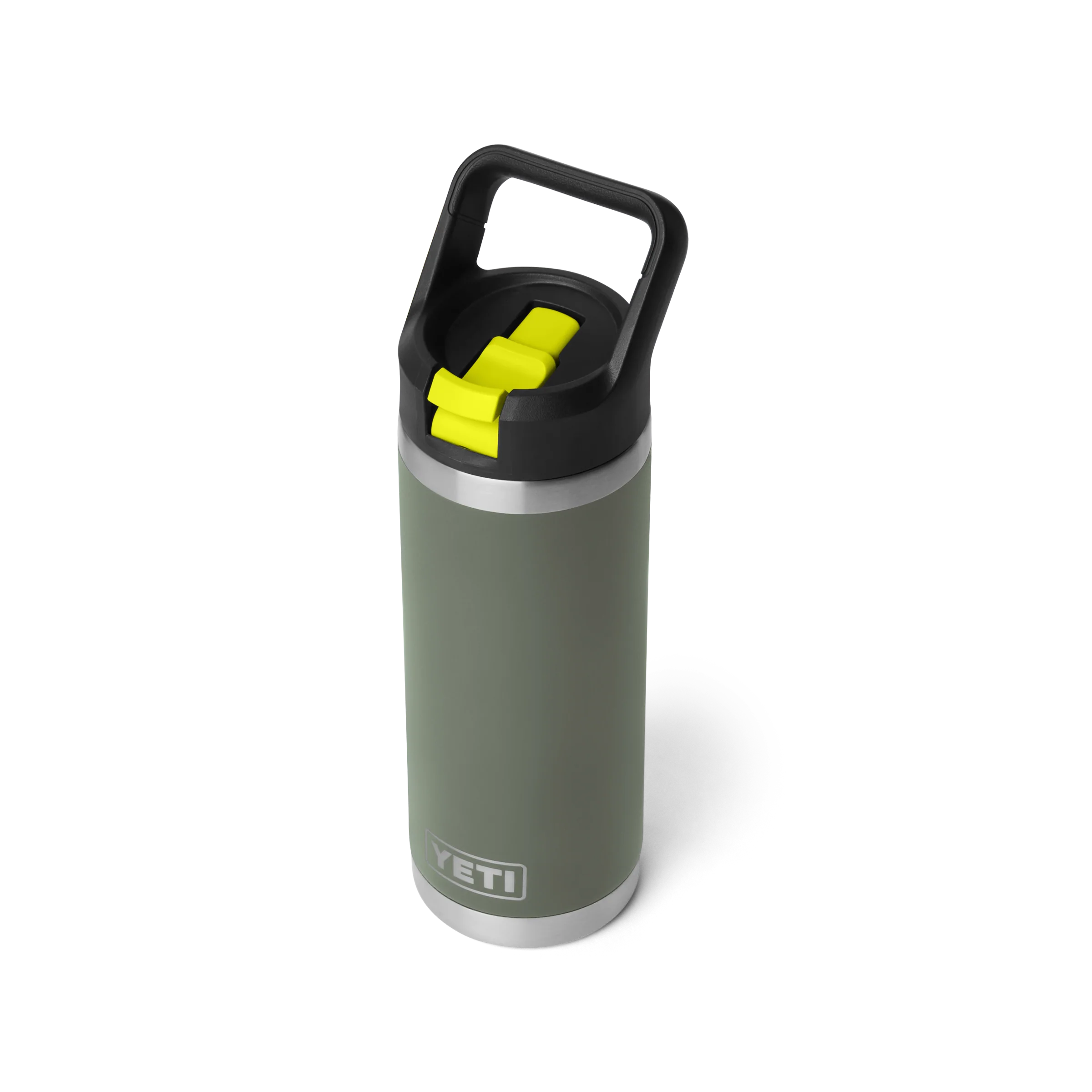 Rambler® 18 oz (532 ml) Straw Bottle - Image 136