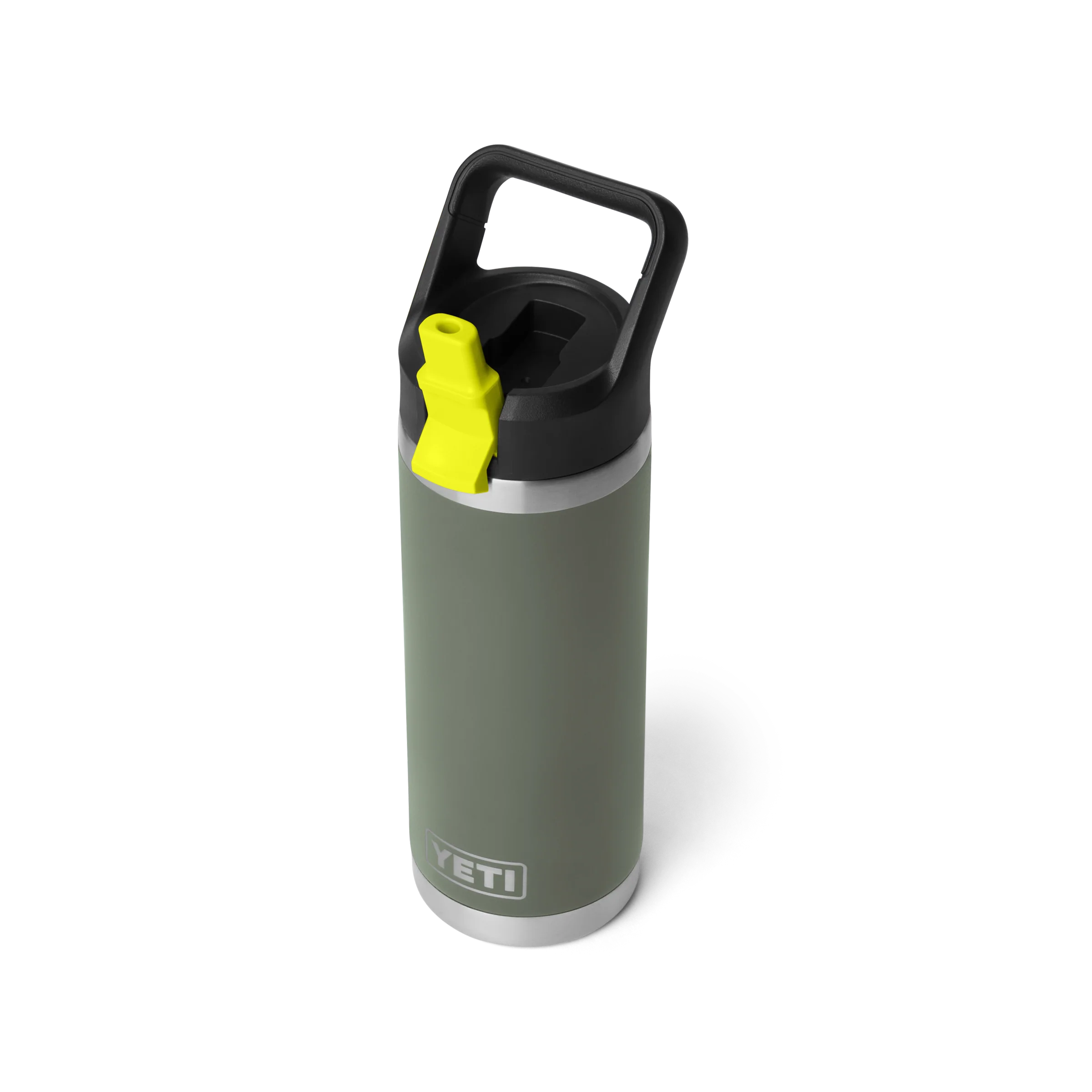 Rambler® 18 oz (532 ml) Straw Bottle - Image 137