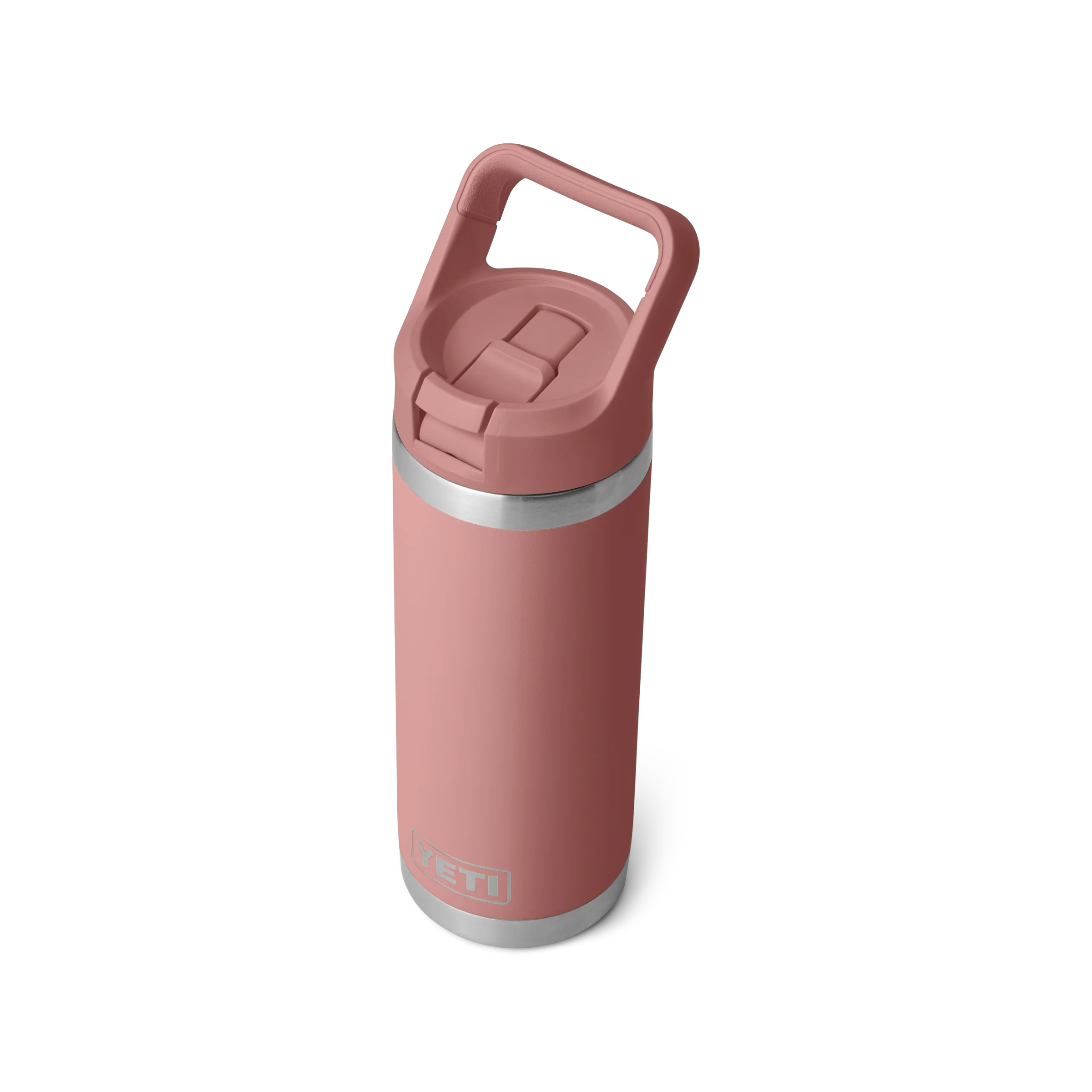 Rambler® 18 oz (532 ml) Straw Bottle - Image 148